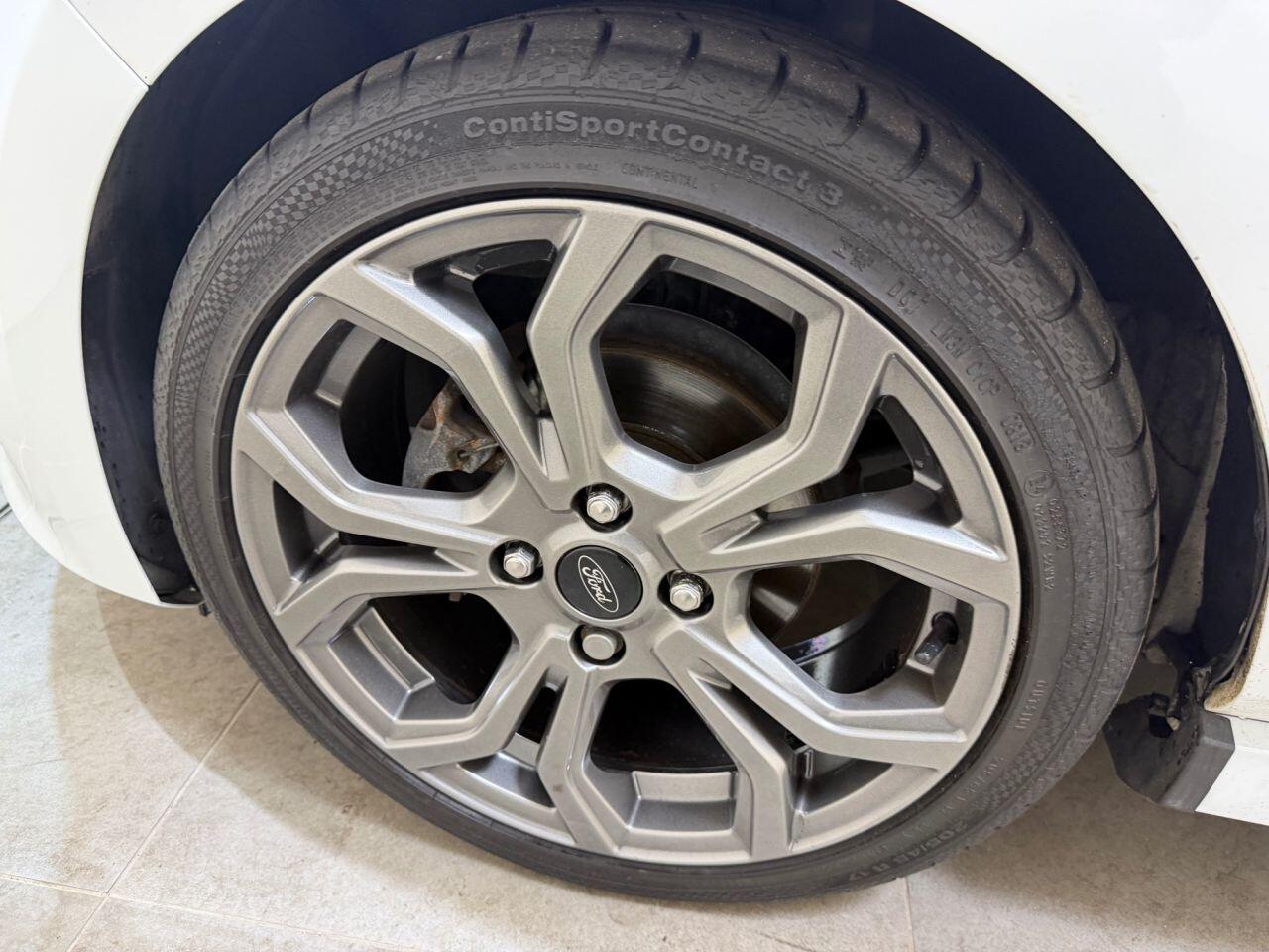 Ford Fiesta view 26