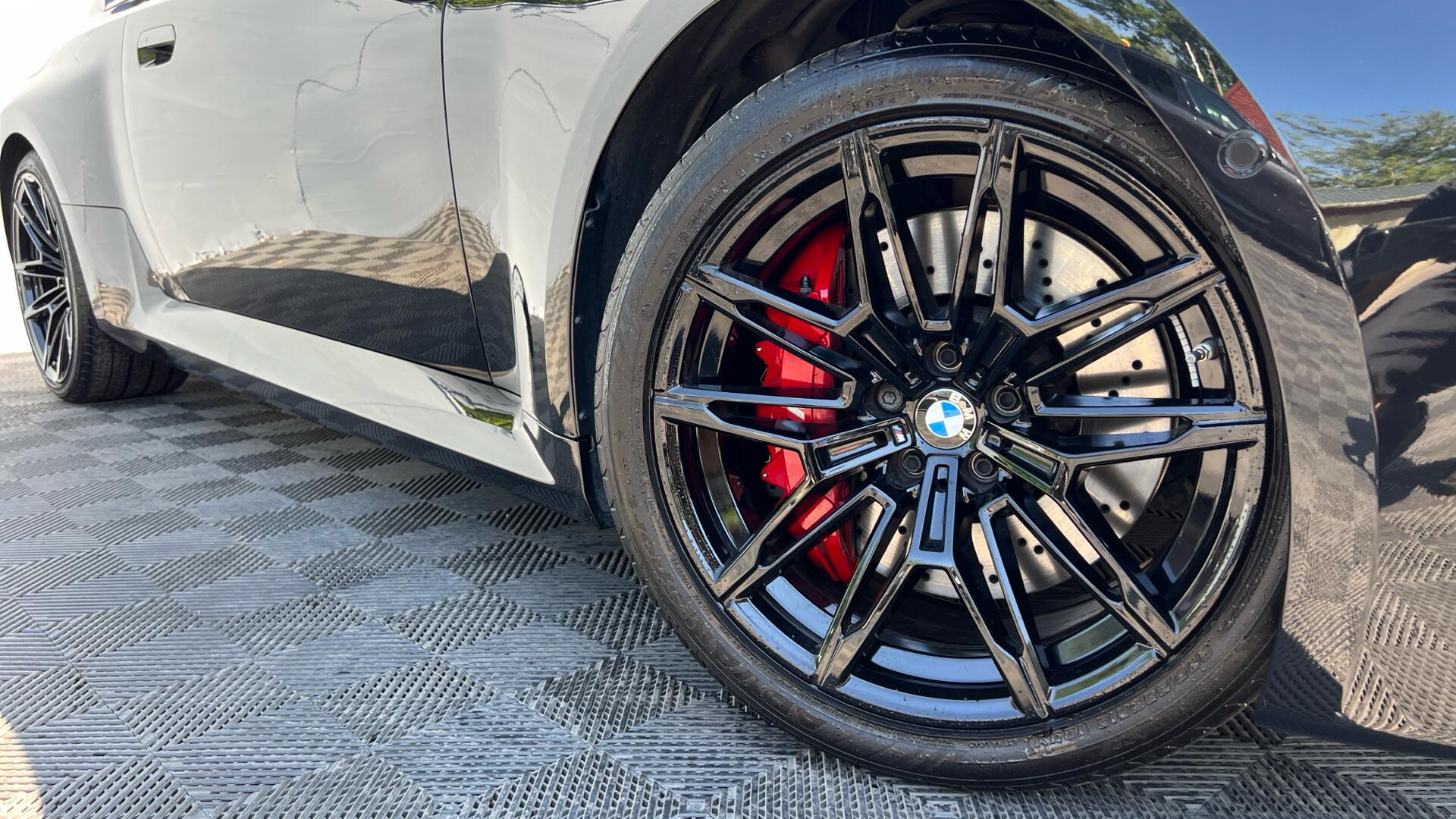 BMW M2 view 27