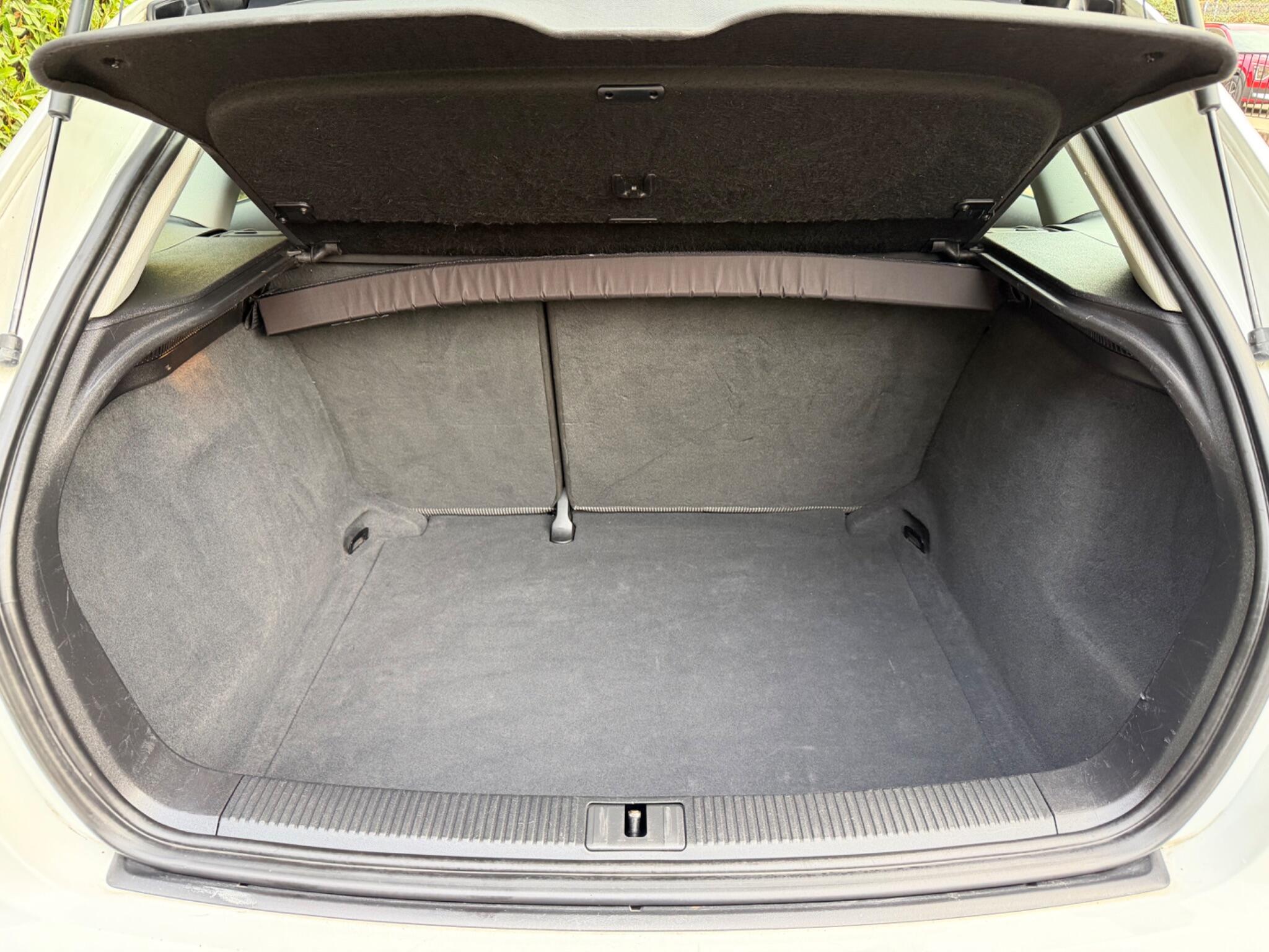 Audi A3 view 33