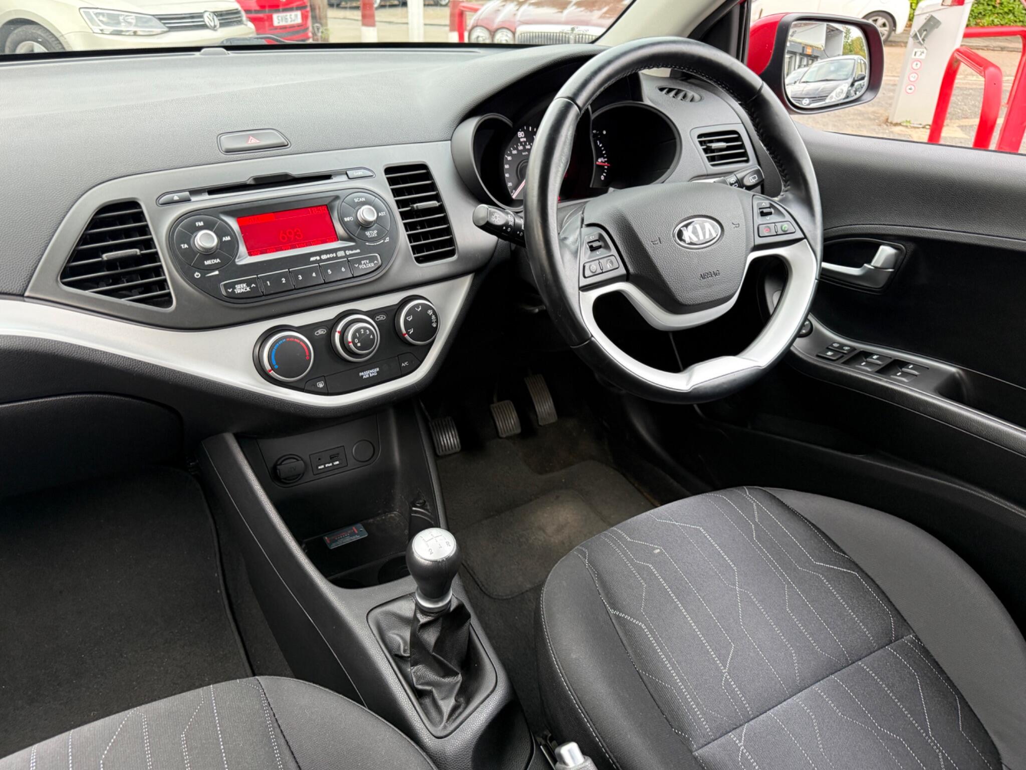Kia Picanto - Image 52