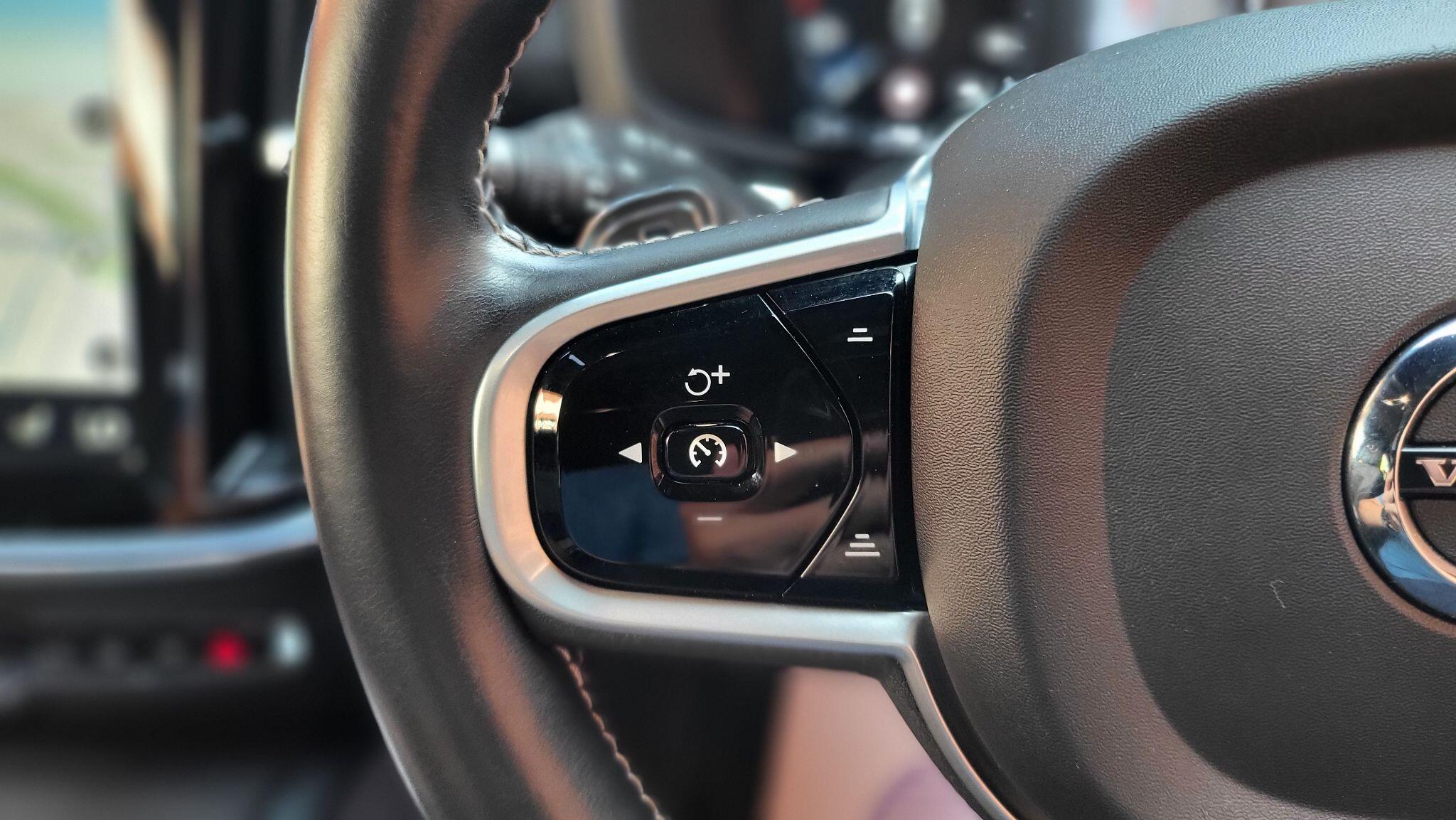 Volvo V60 view 22
