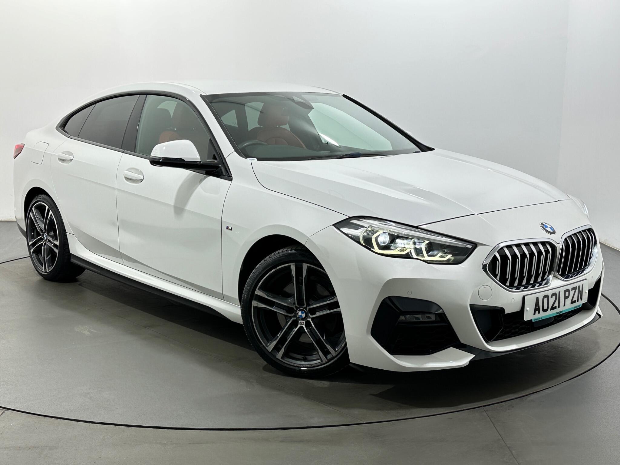 BMW 2 Series view 54