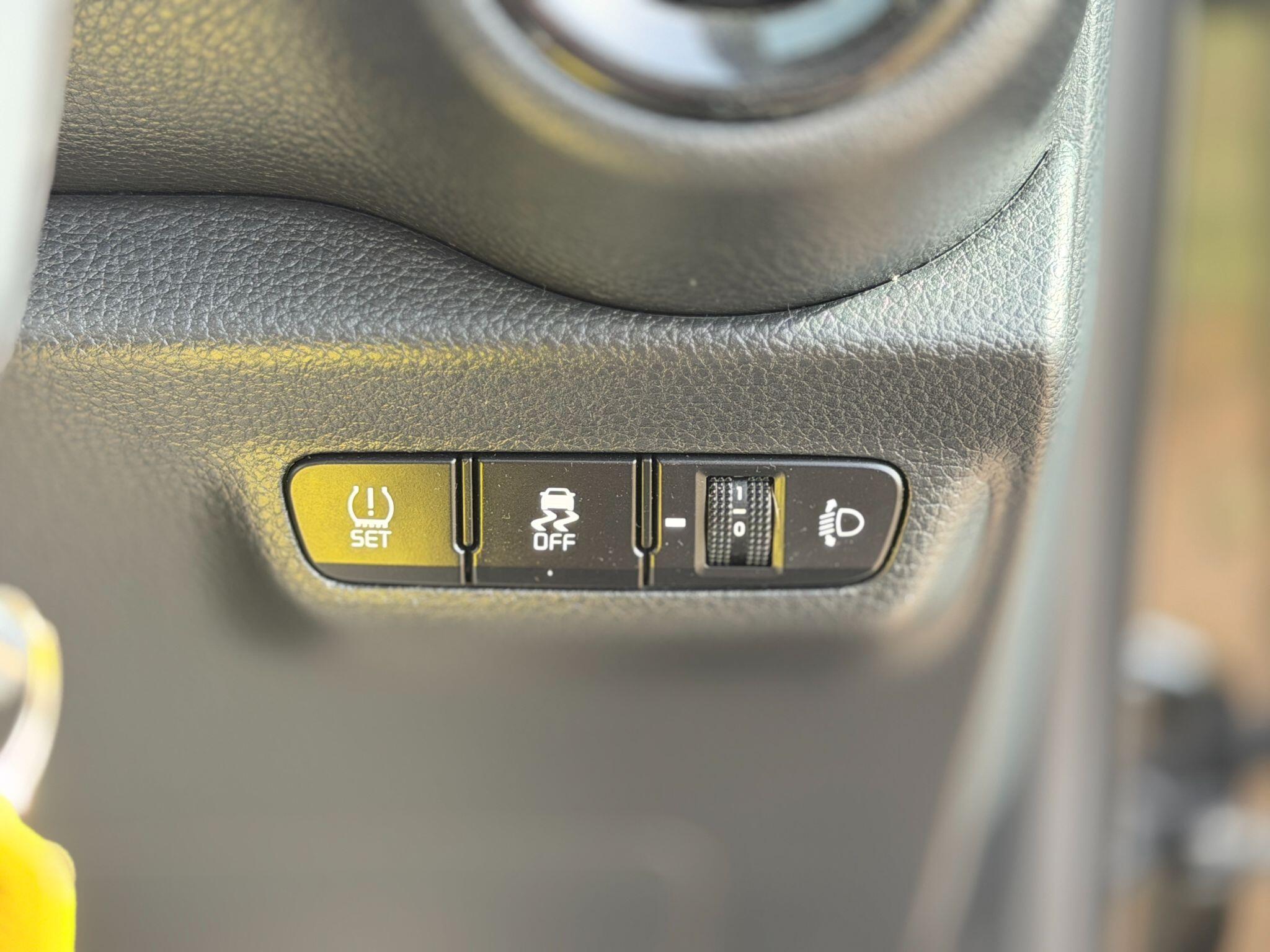 Kia Picanto view 35