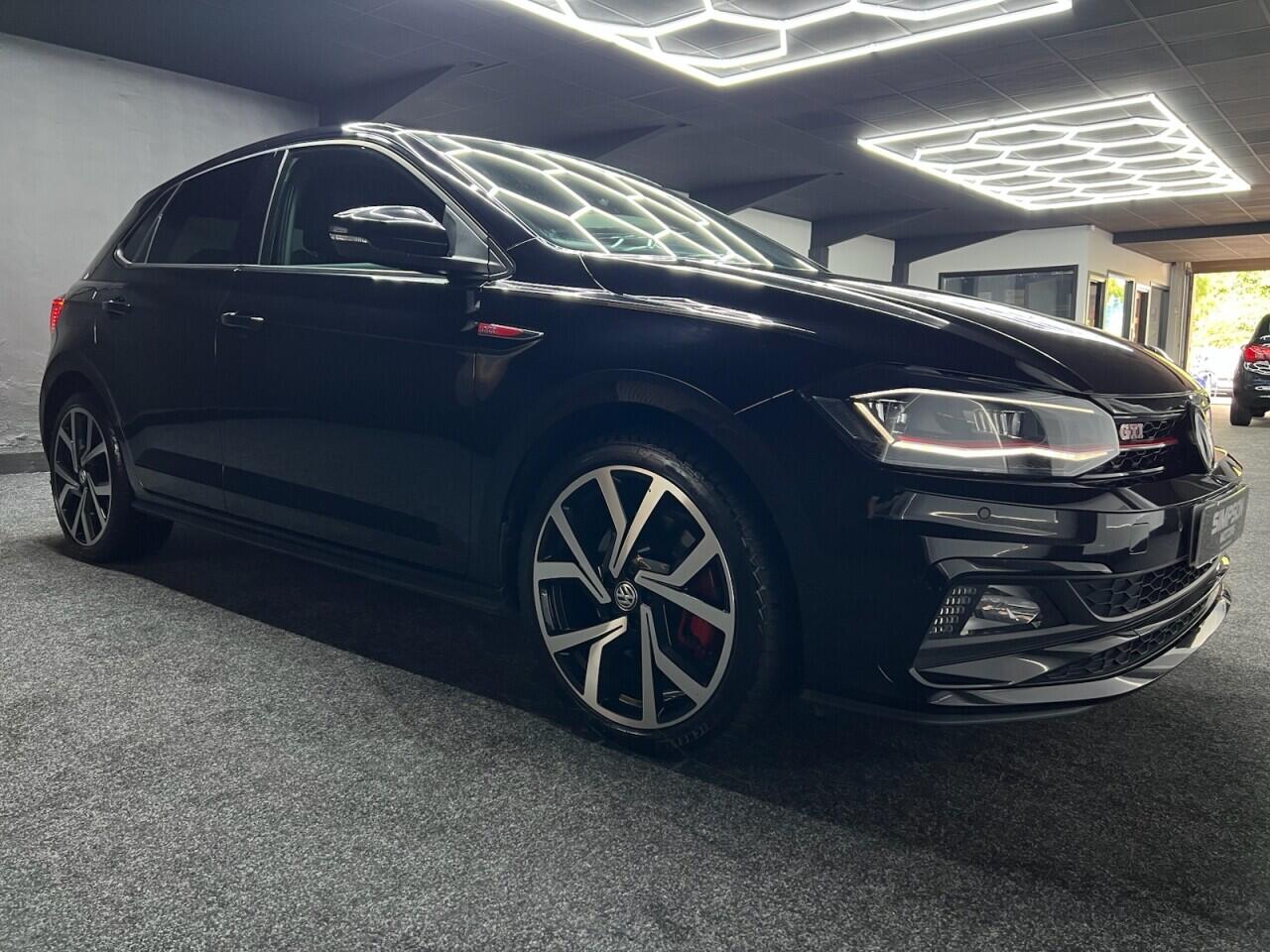 Volkswagen Polo view 17