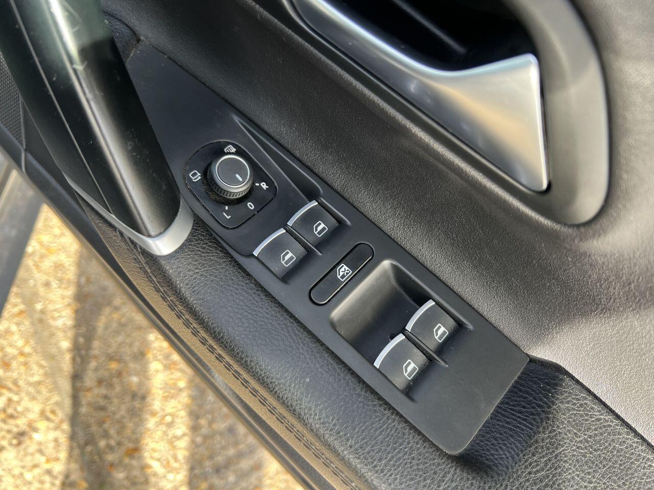 Volkswagen CC view 56