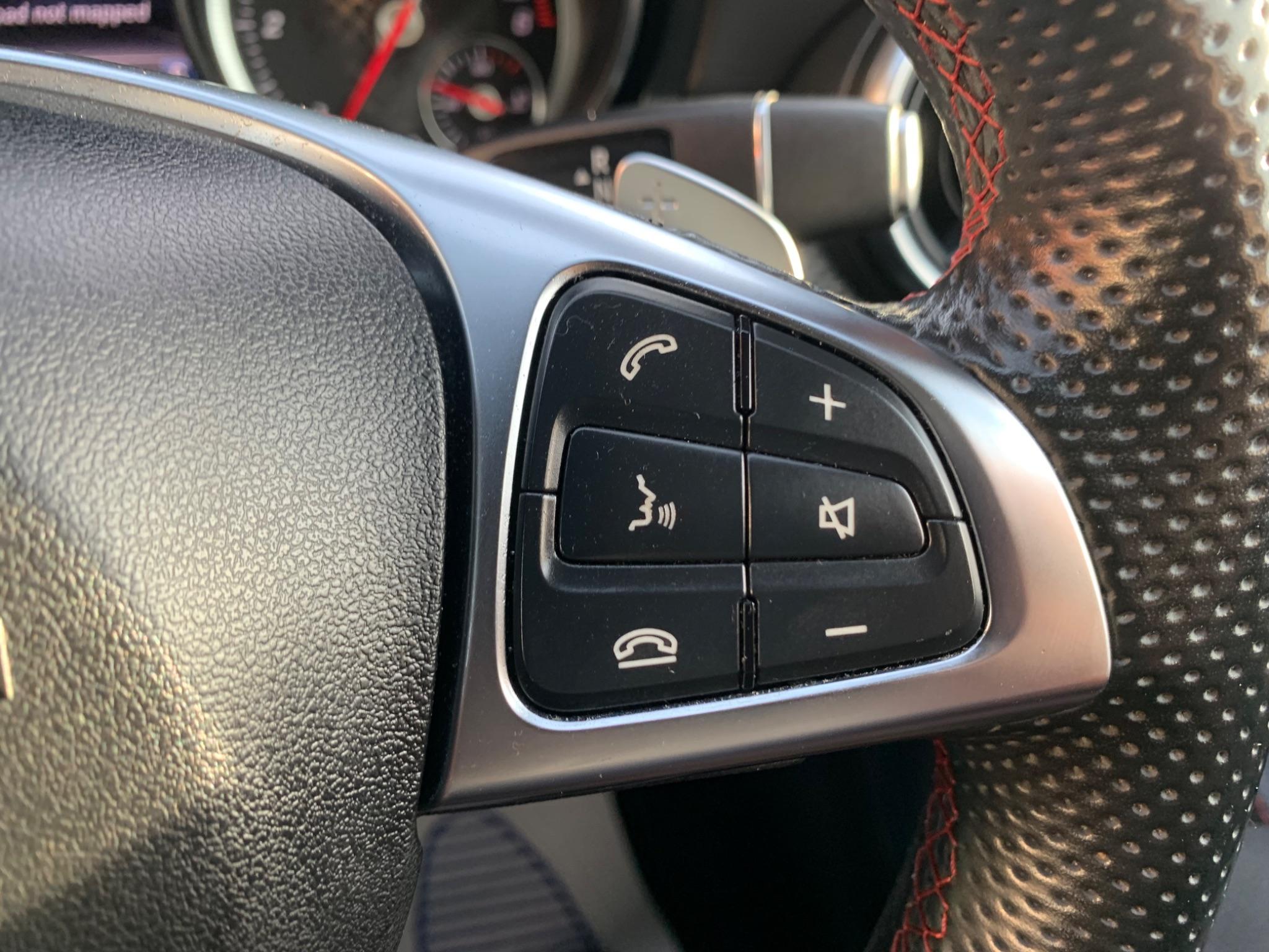 Mercedes-Benz A Class view 17