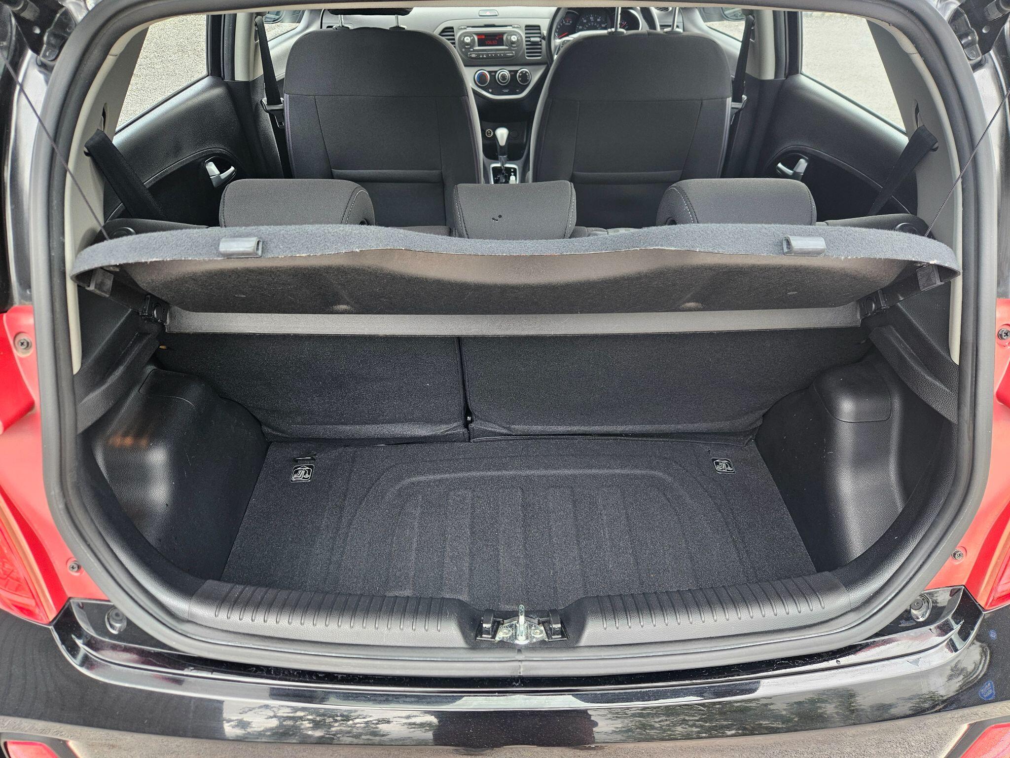 2016 Kia Picanto image 44