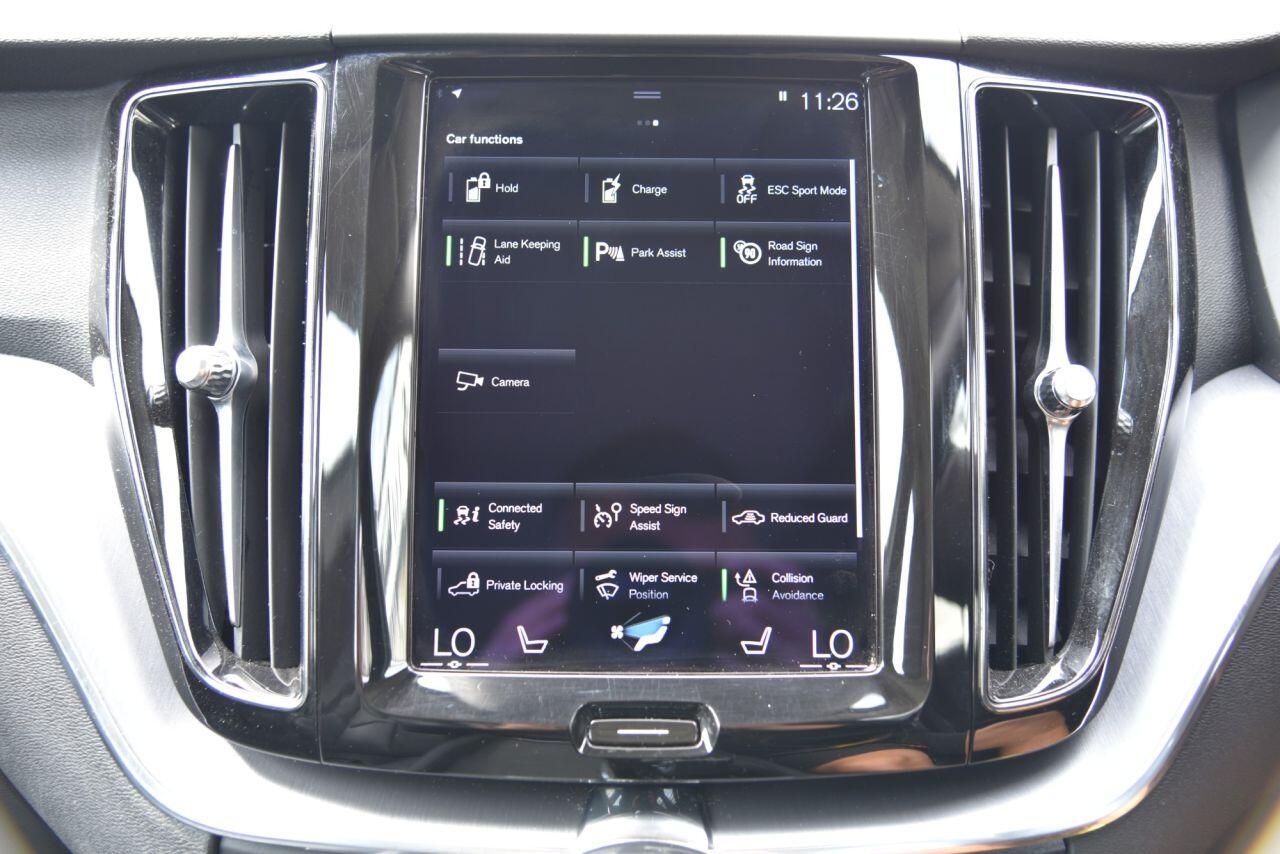 Volvo XC60 view 37