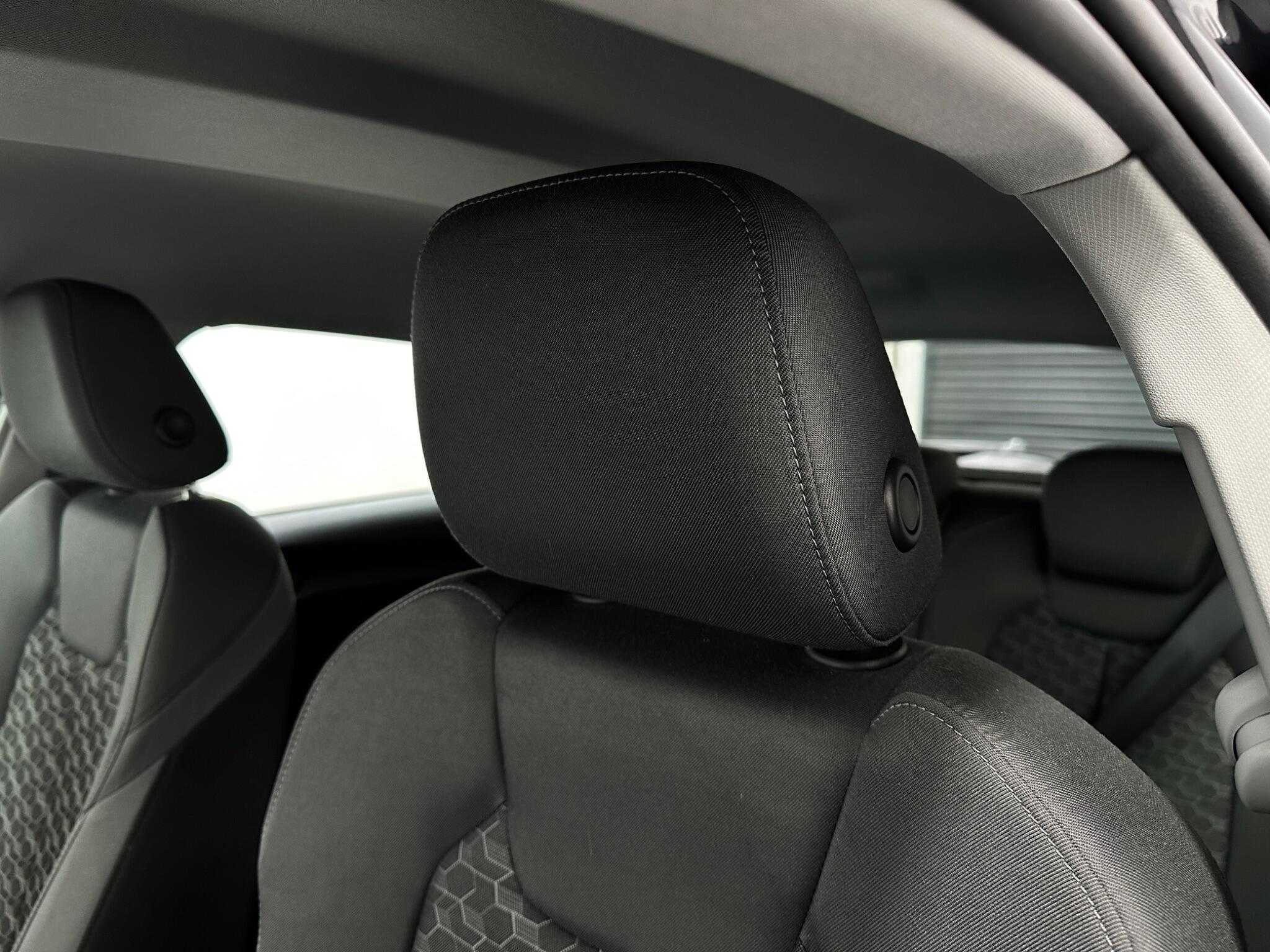 Audi A1 view 34
