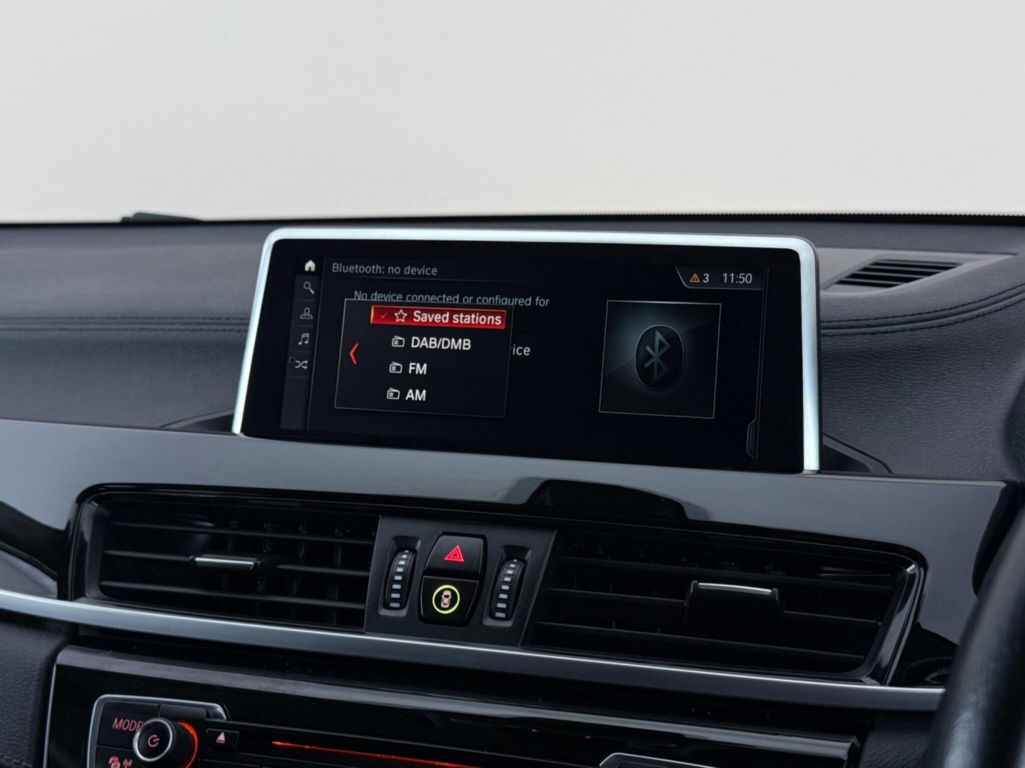 BMW X2 view 26