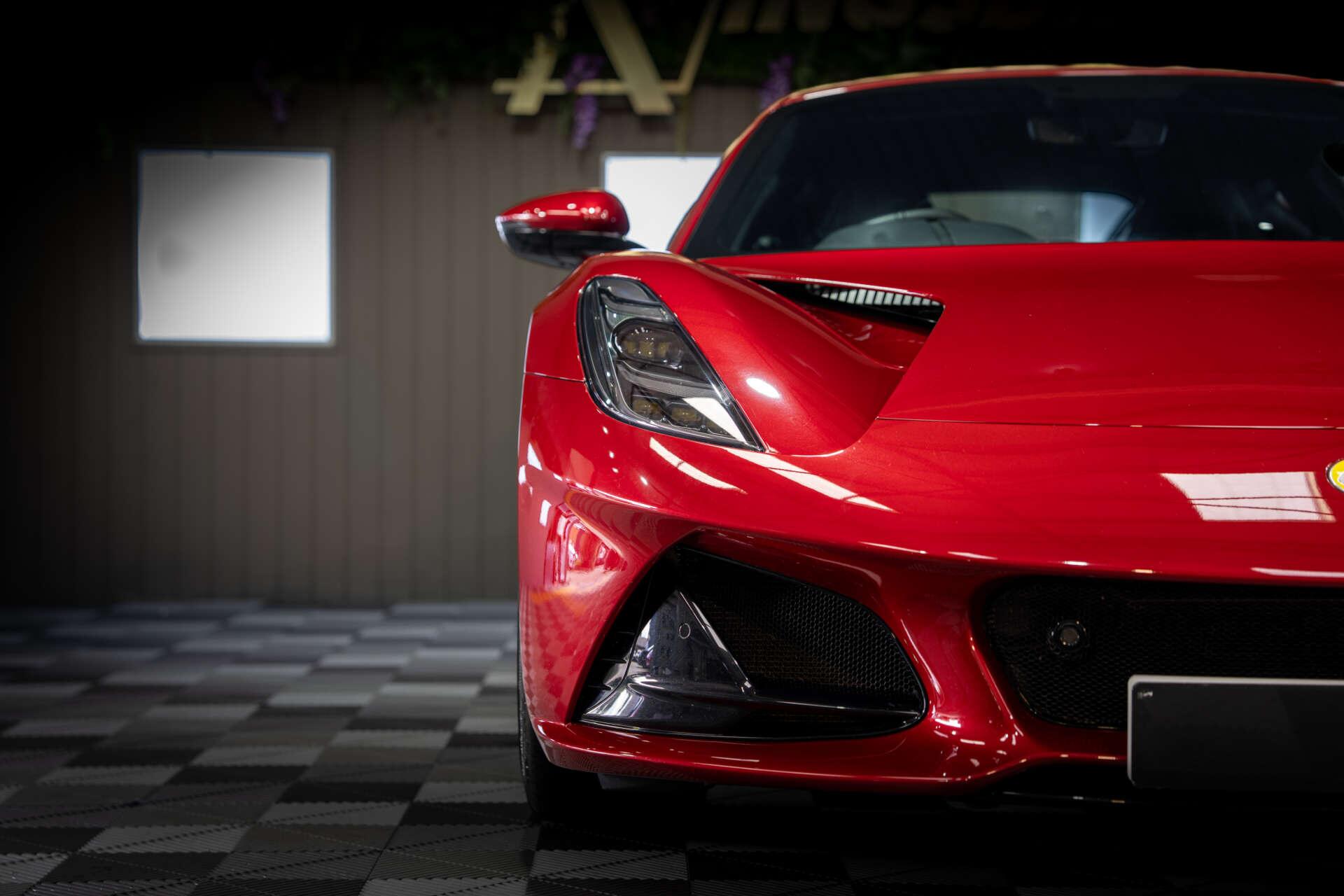 Lotus Emira view 18
