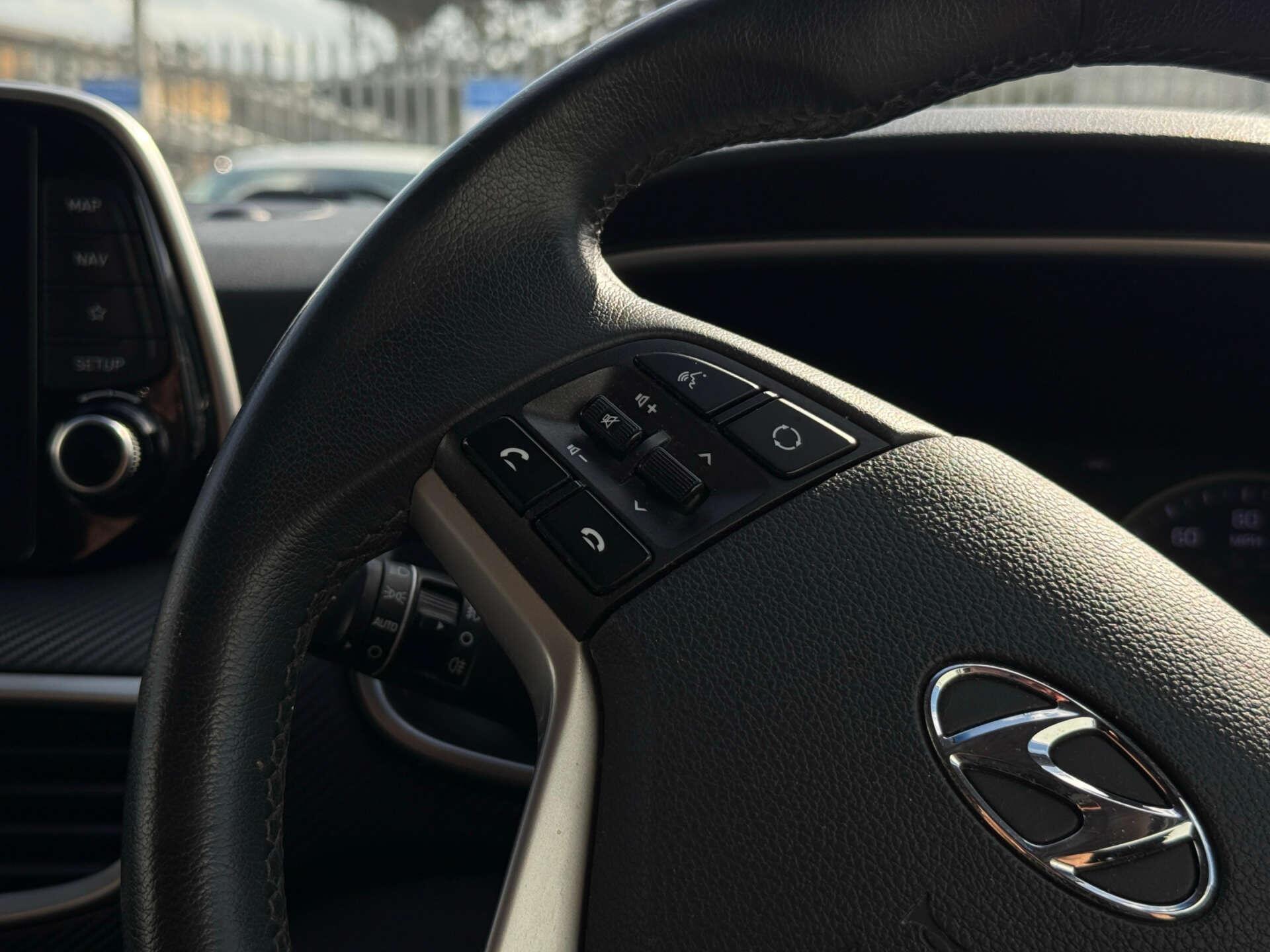 Hyundai Tucson view 52