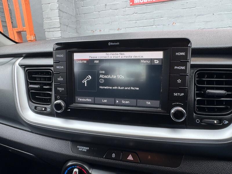 Kia Stonic view 20
