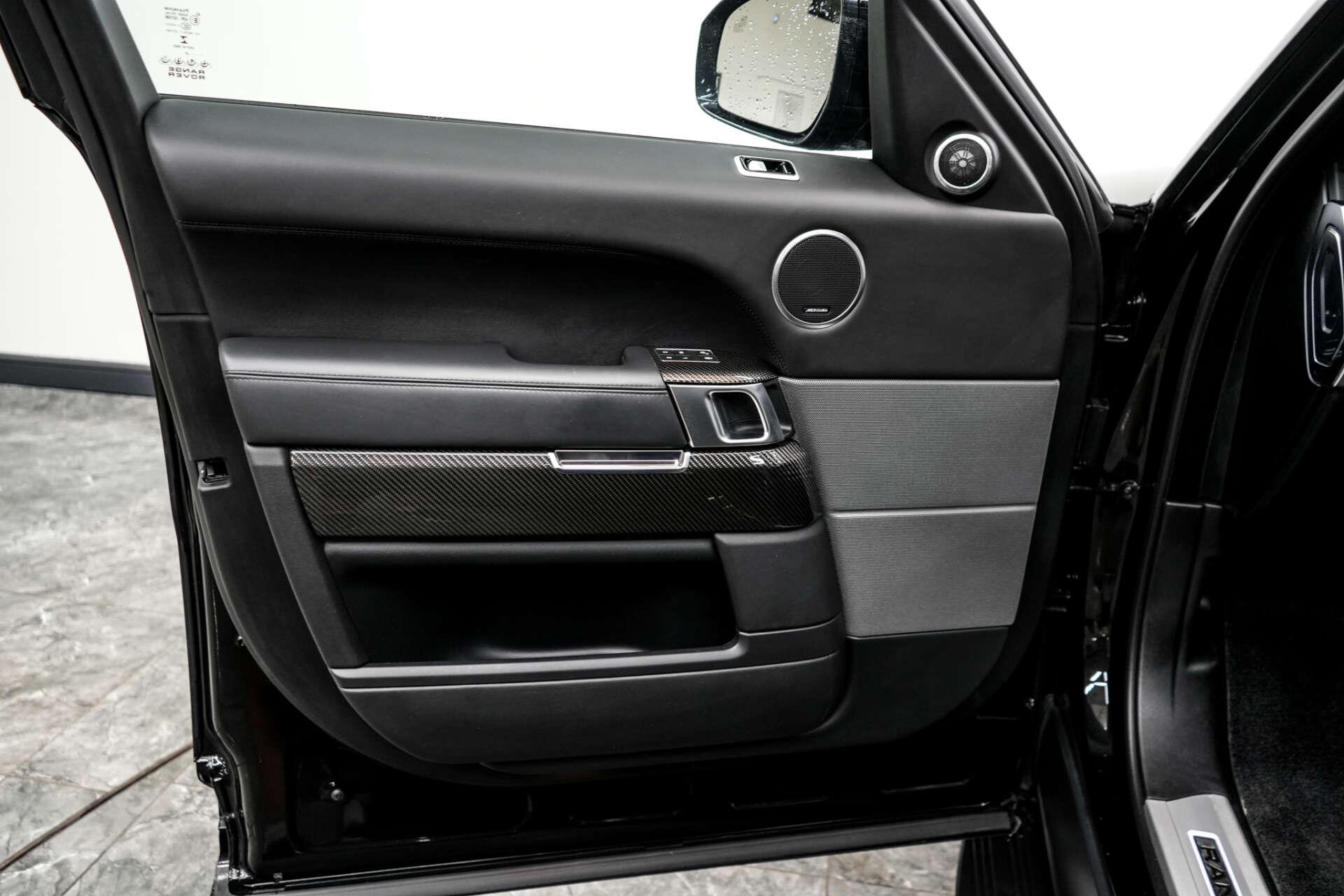 Land Rover Range Rover Sport view 18