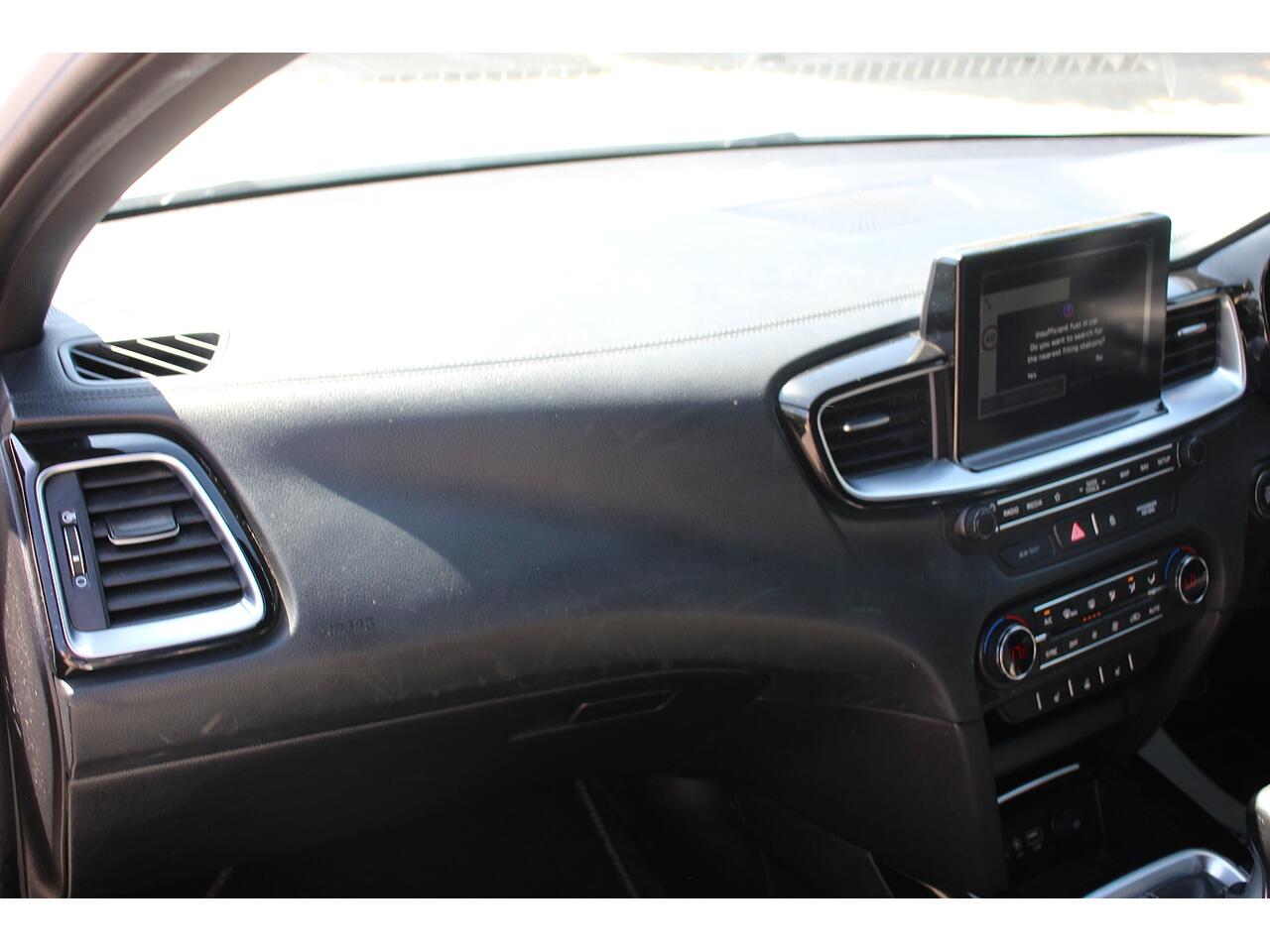 Kia Proceed view 14