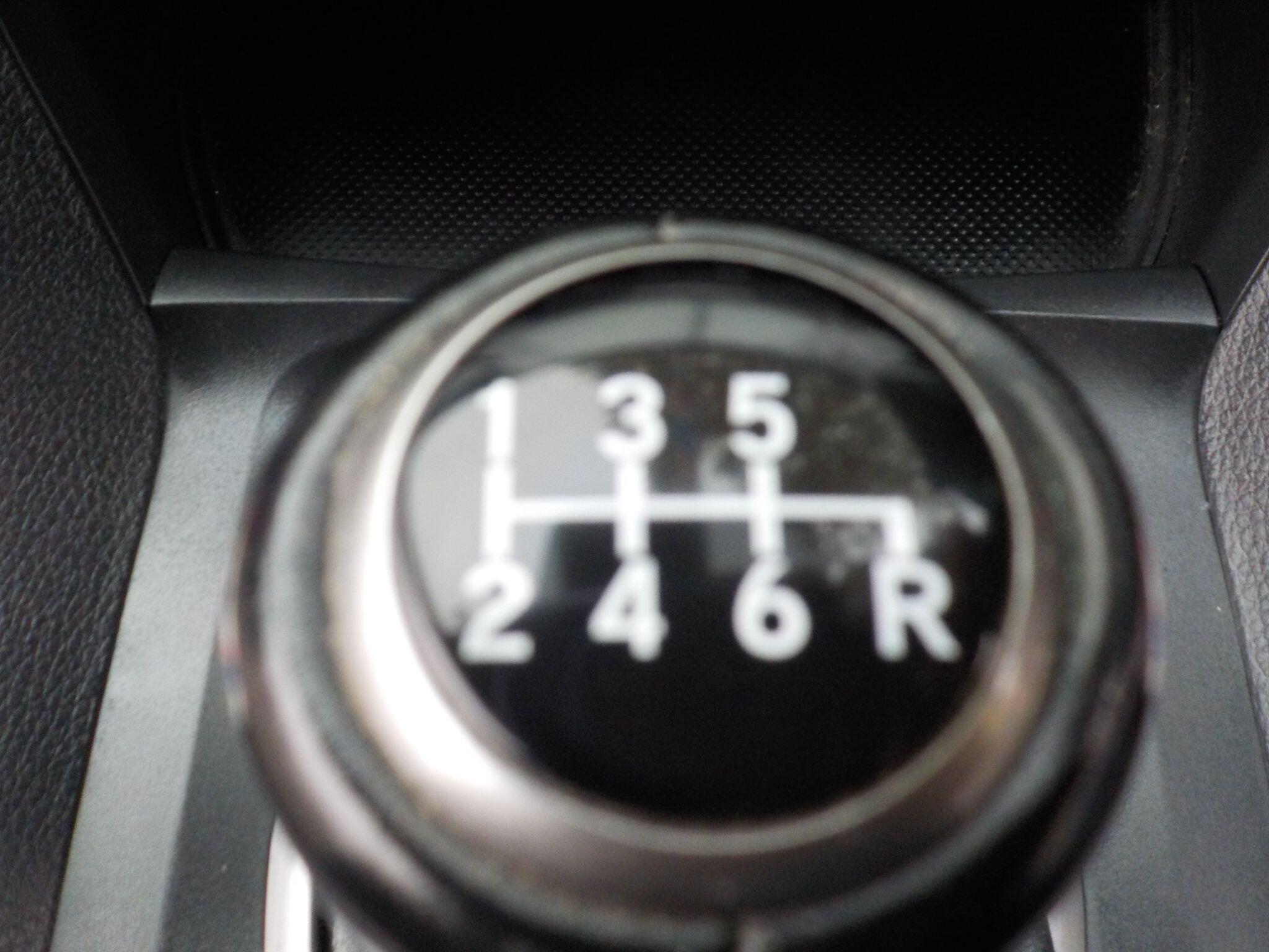Honda Civic 1.6 i-DTEC SR Euro 6 (s/s) 5dr