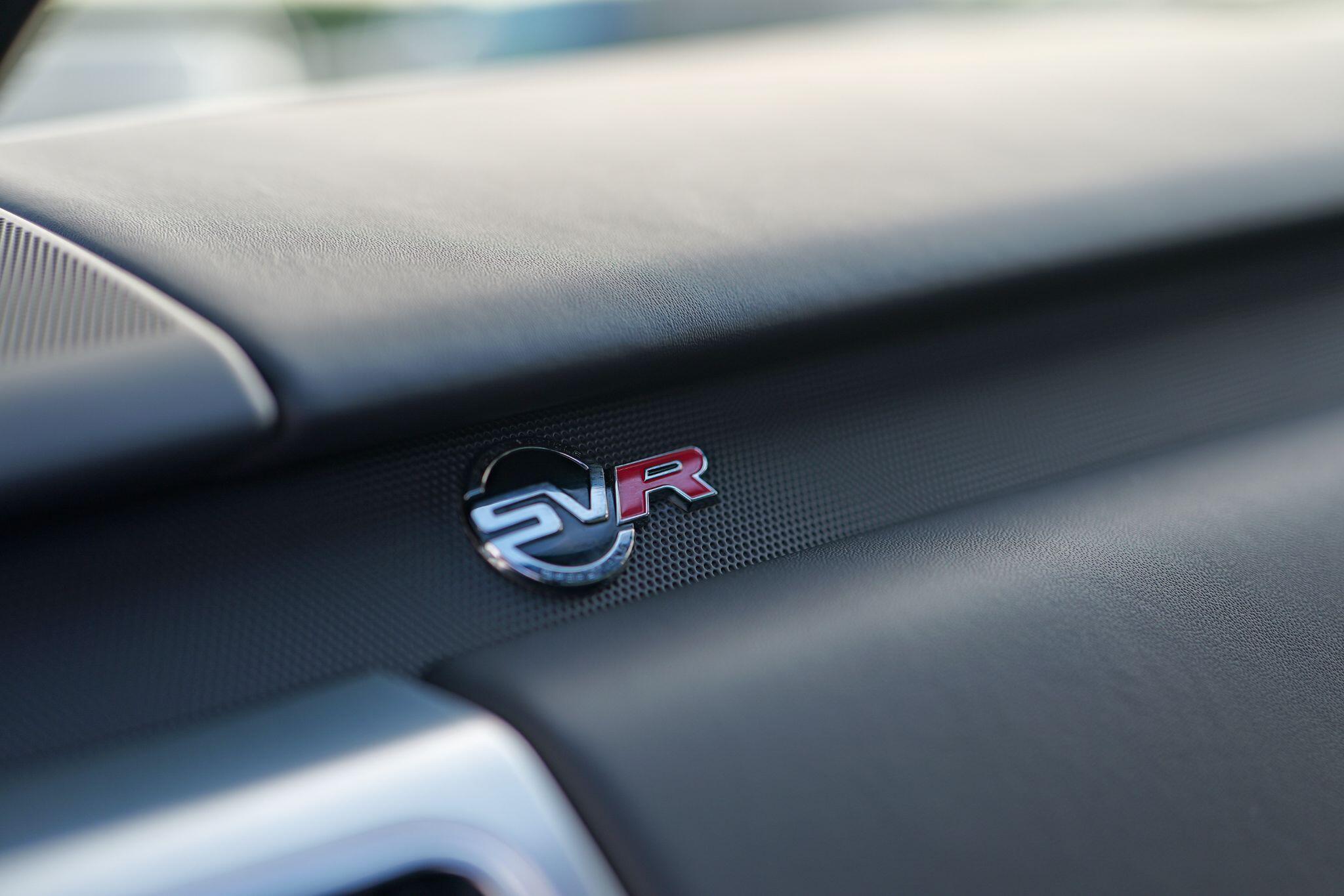 Land Rover Range Rover Sport view 22