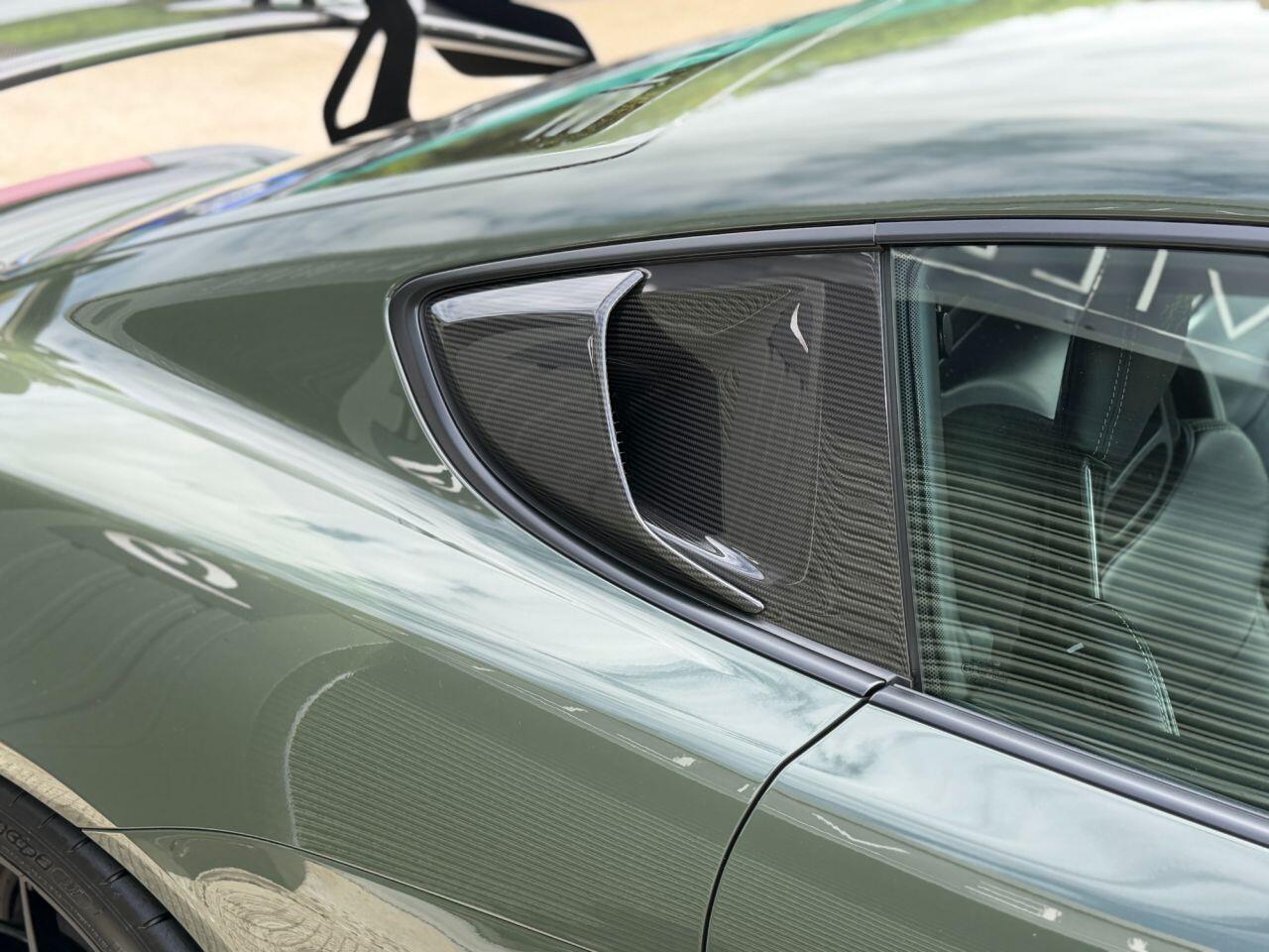 Porsche 718 Cayman view 27