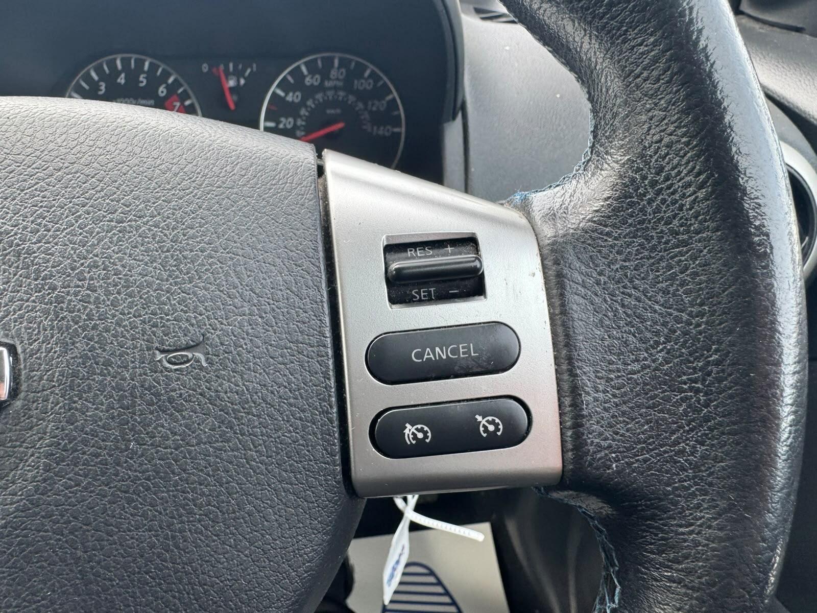 Nissan Note view 17