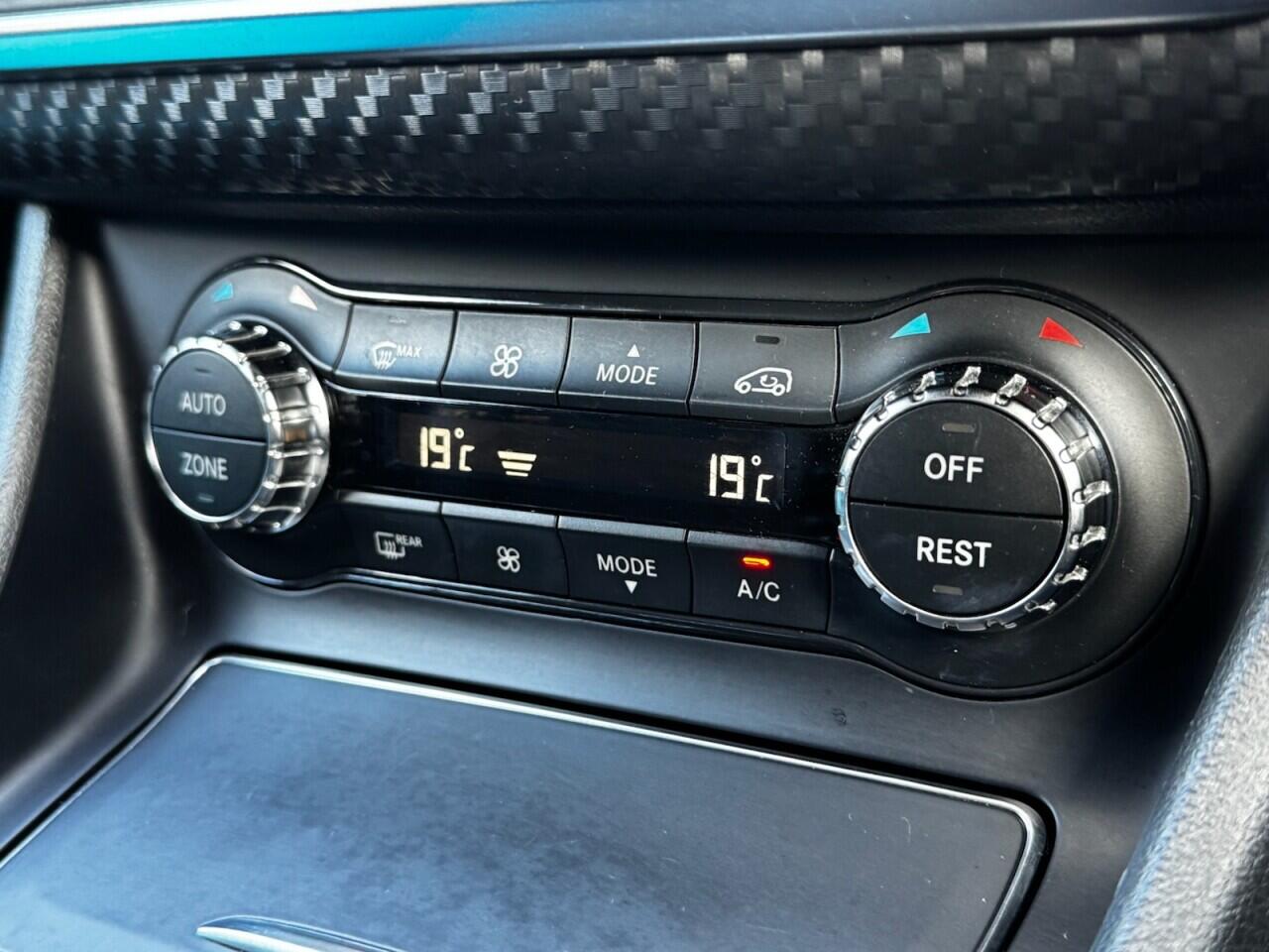 Mercedes-Benz A-Class view 19