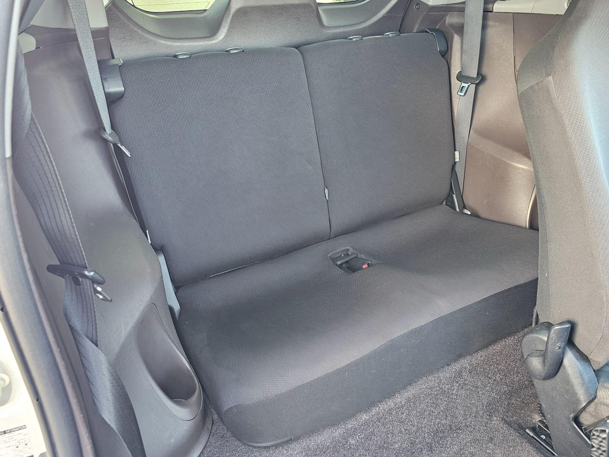 Toyota Iq view 22