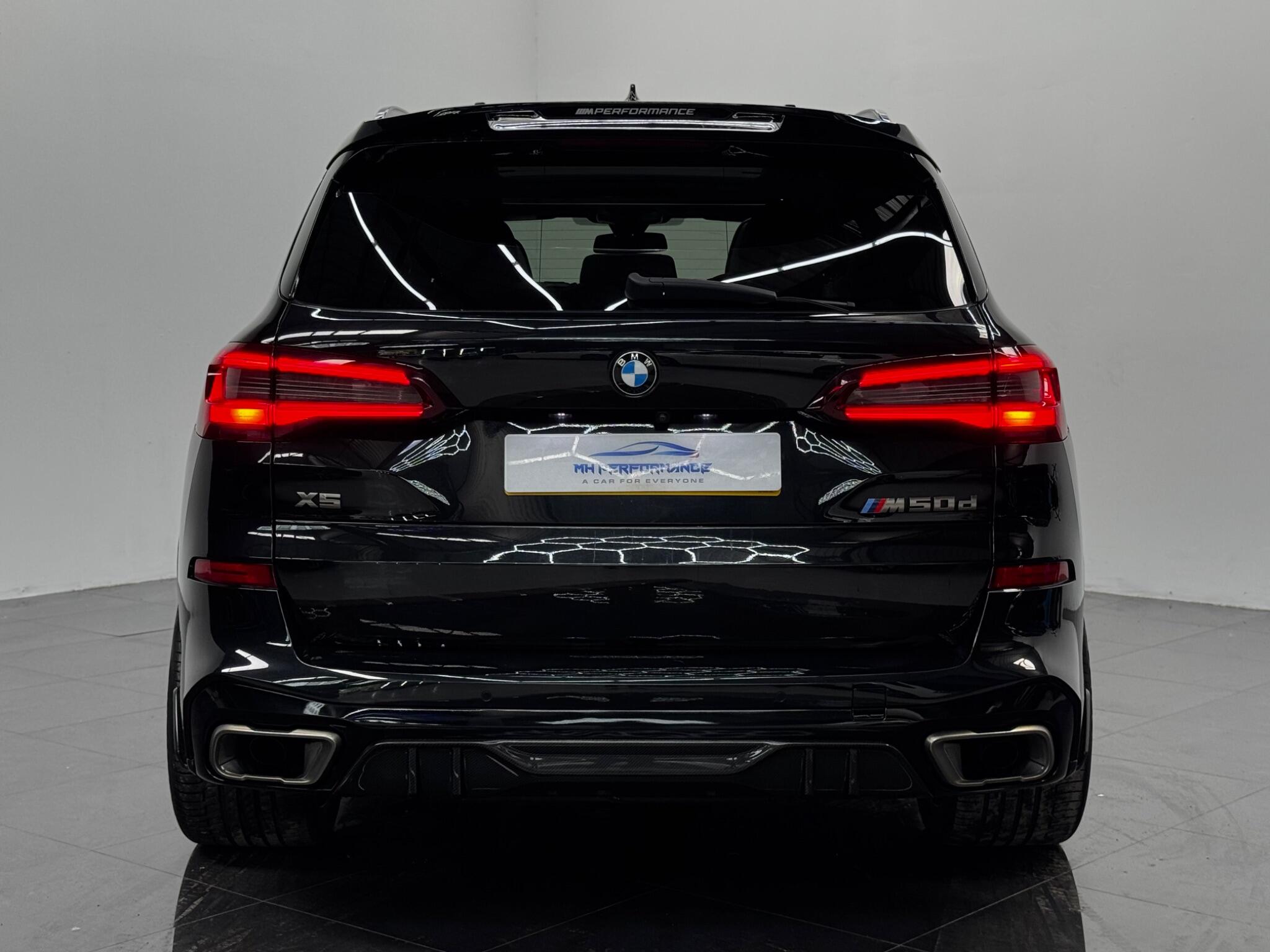 BMW X5 view 58