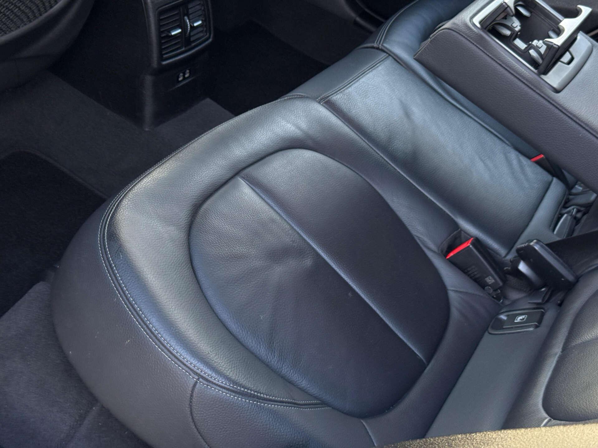 BMW X1 view 42
