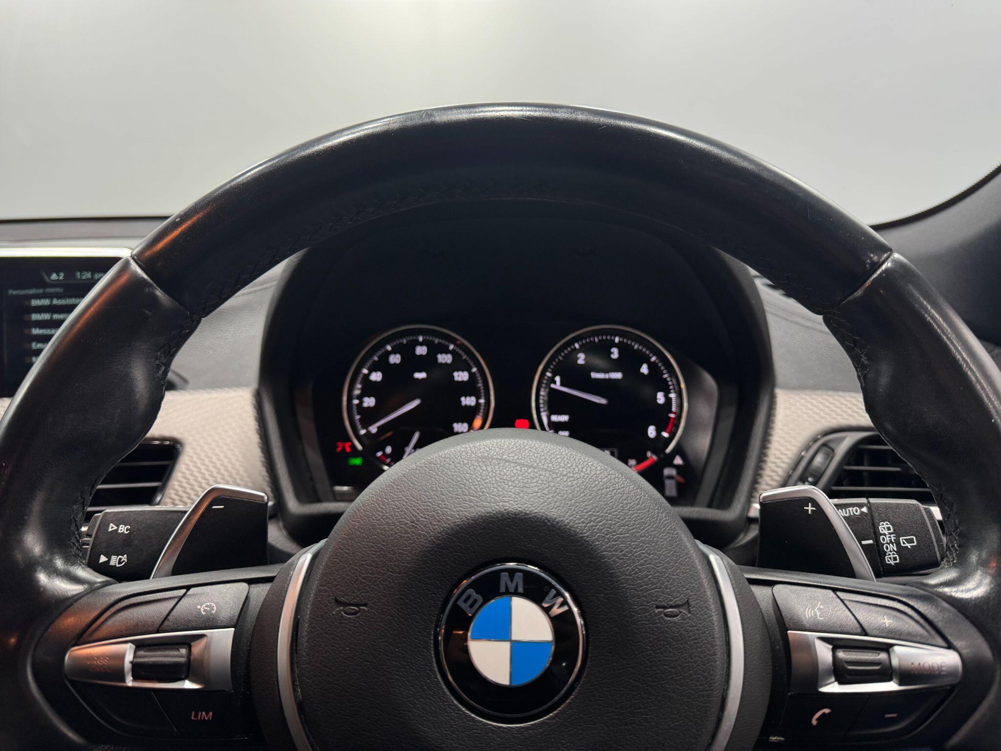 BMW X2 view 33