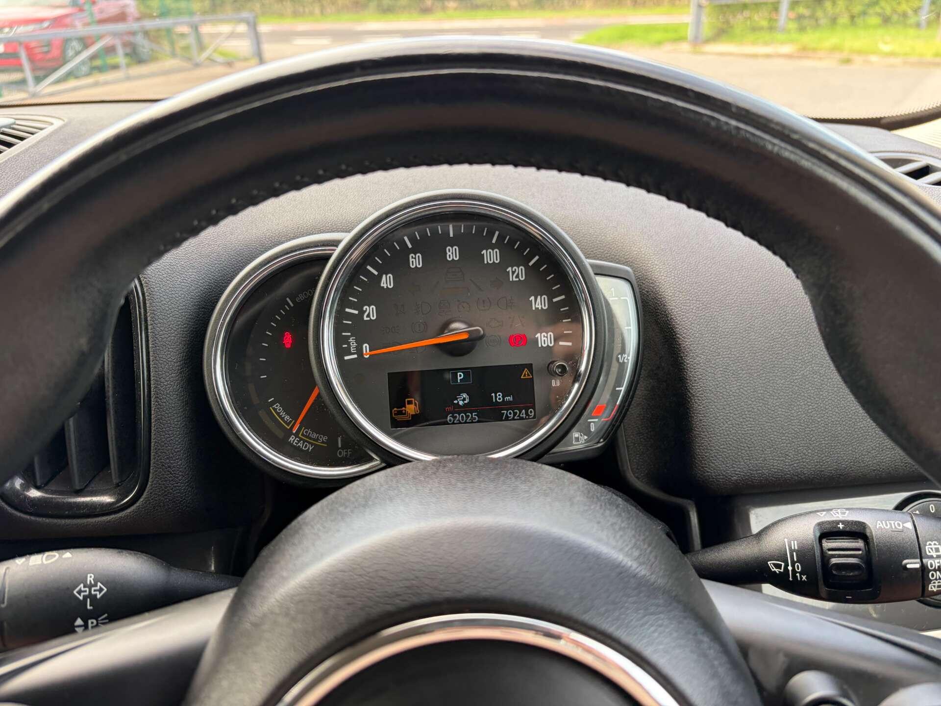 Mini Countryman view 39
