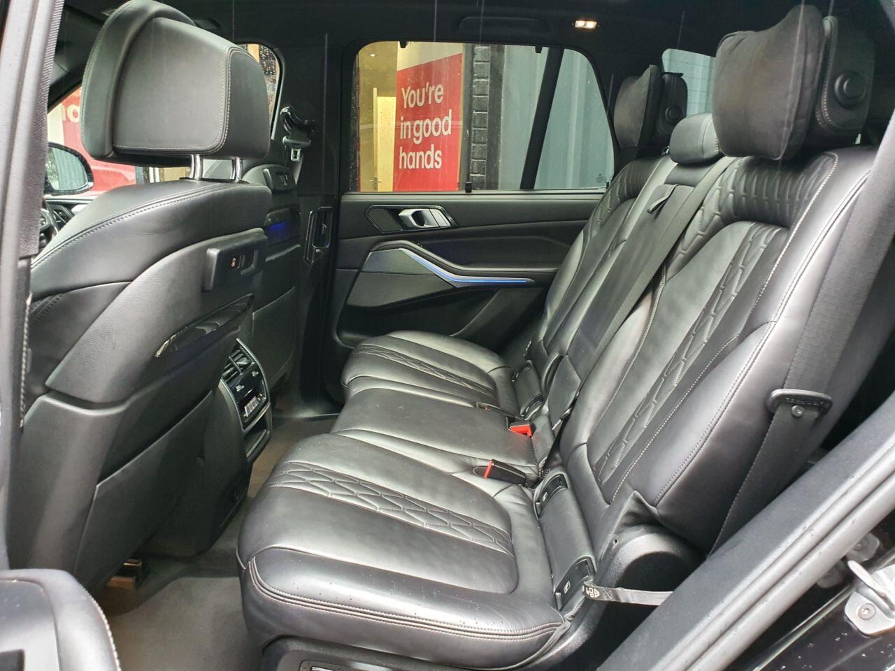 BMW X5 X5 view 35
