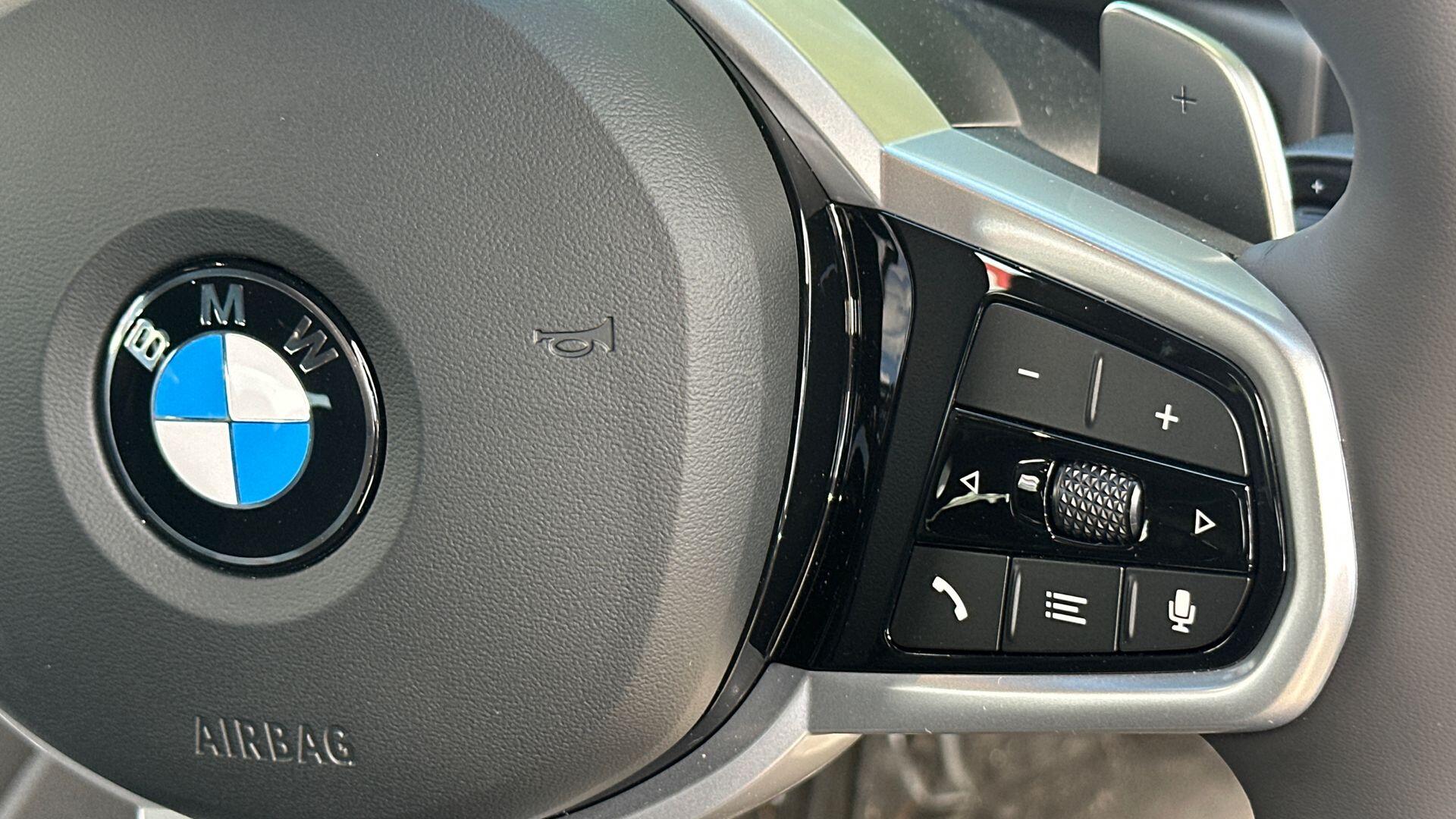 BMW 4 Series view 18