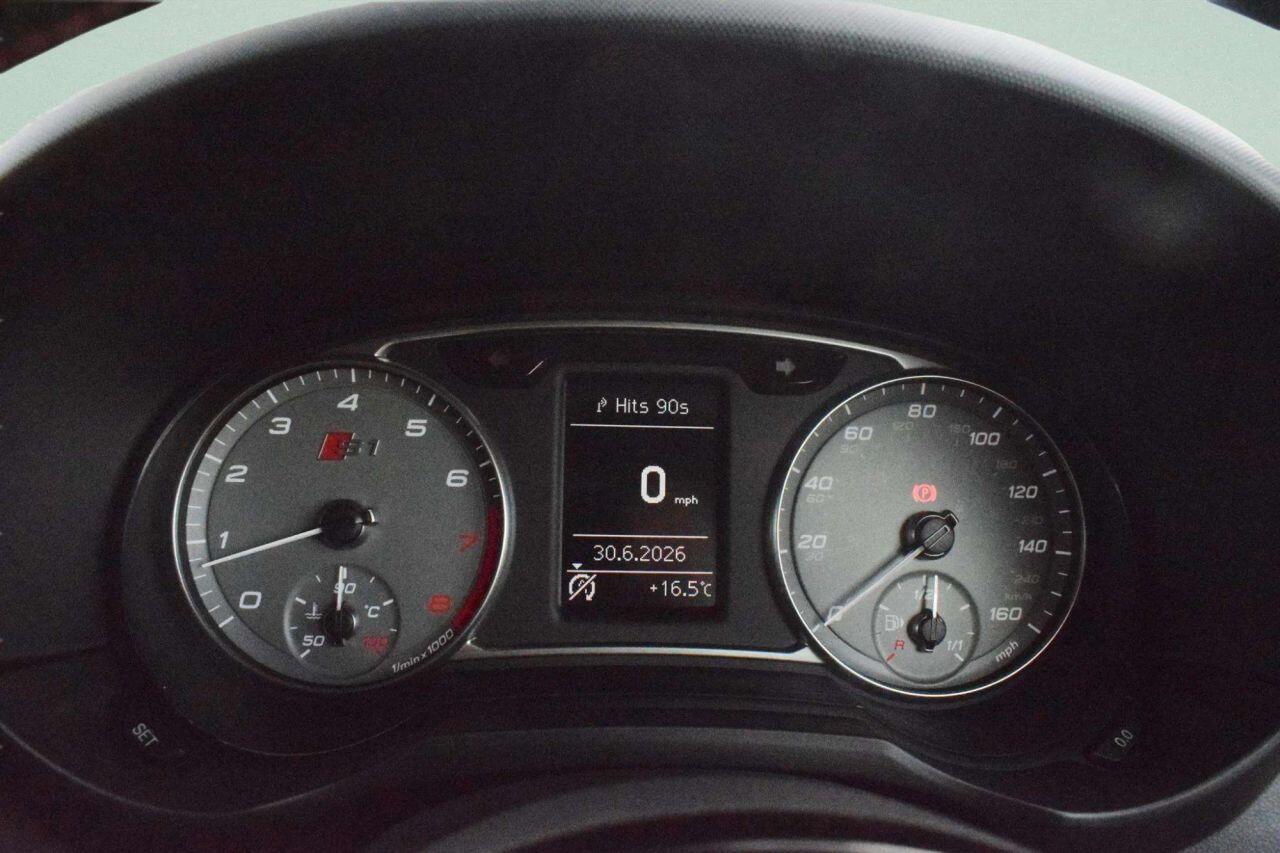 Audi S1 view 24
