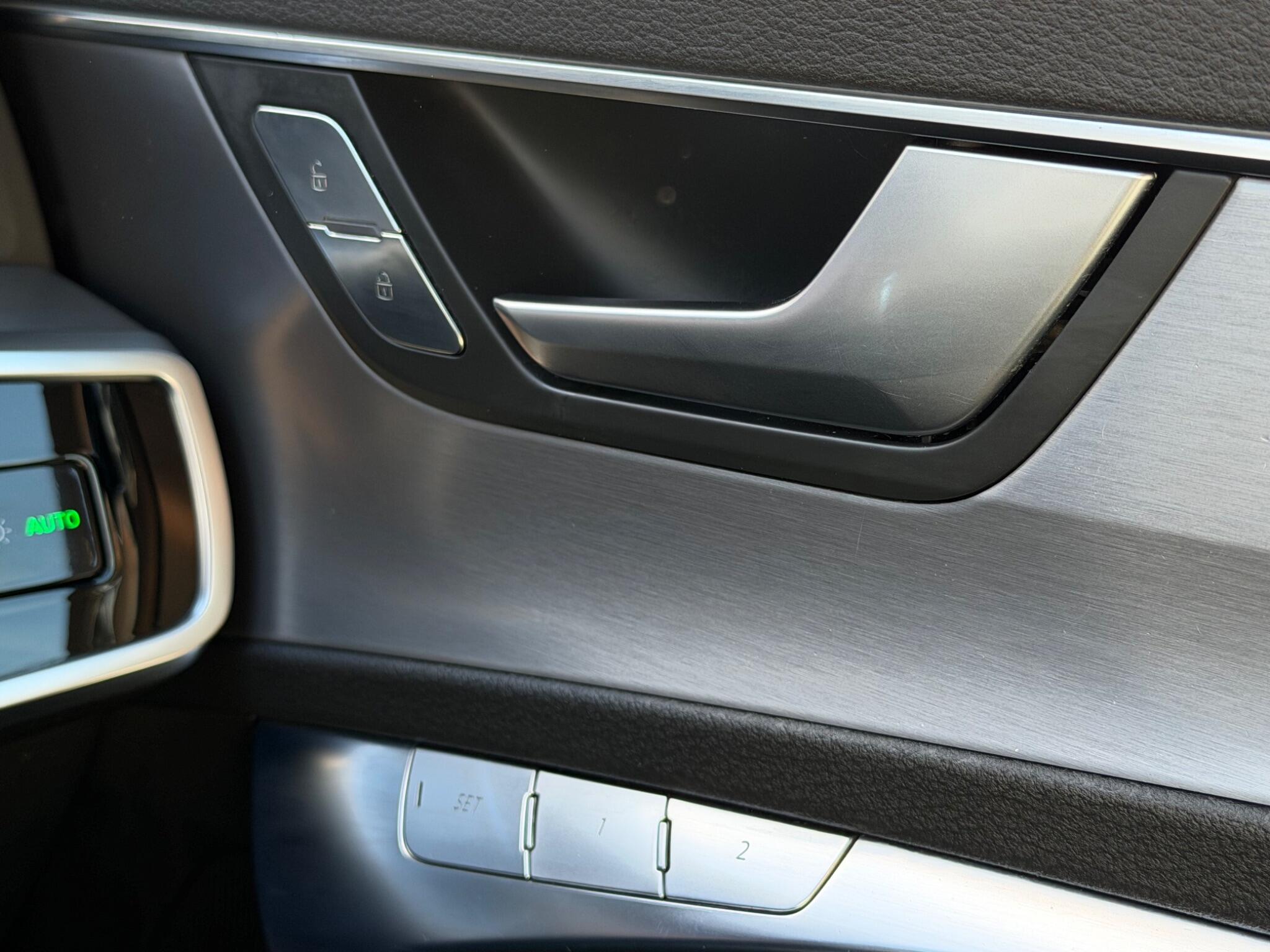 Audi A6 view 46