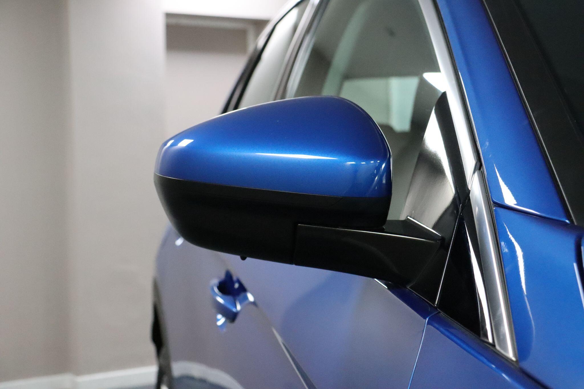 Vauxhall Grandland X view 33