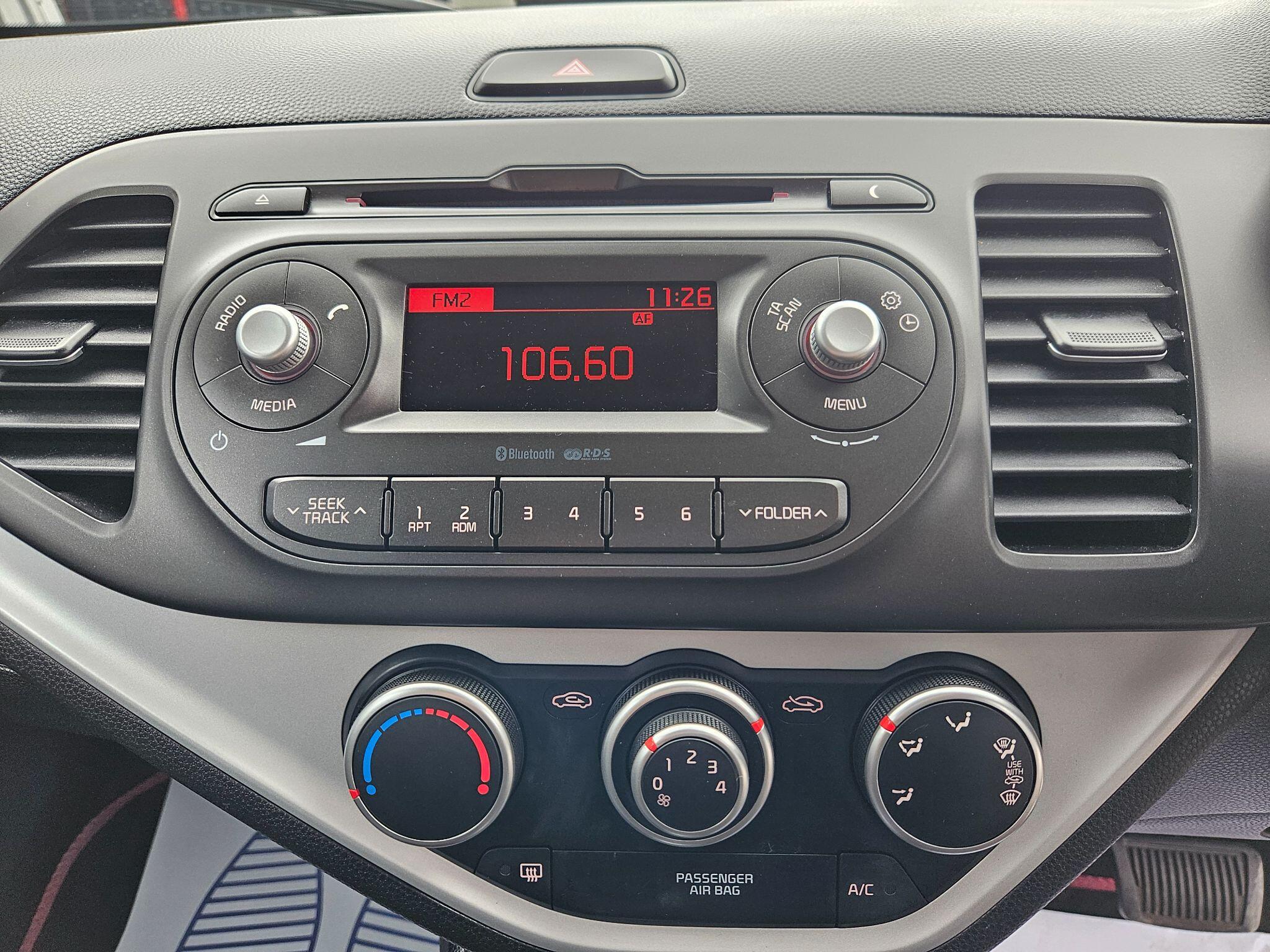 2016 Kia Picanto image 21