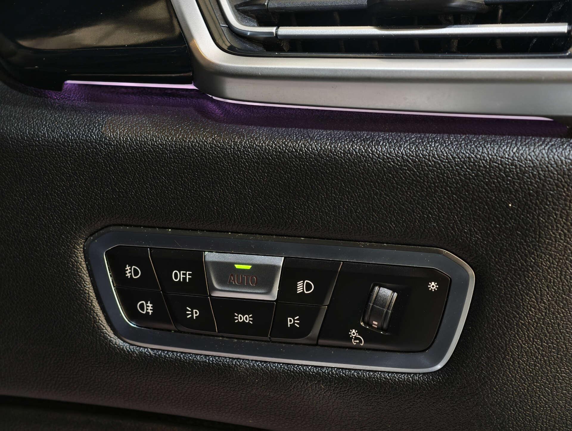 BMW X5 X5 view 41