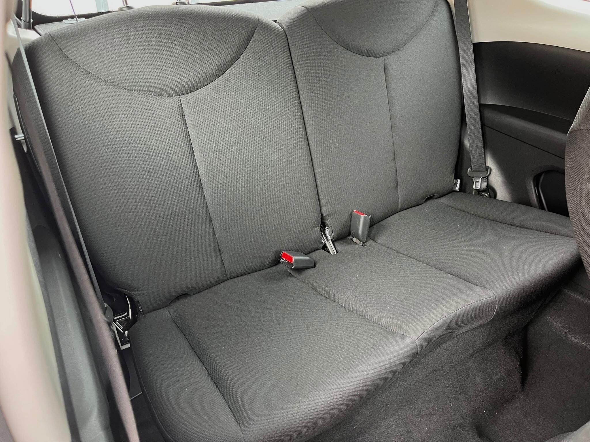 Peugeot 108 view 26