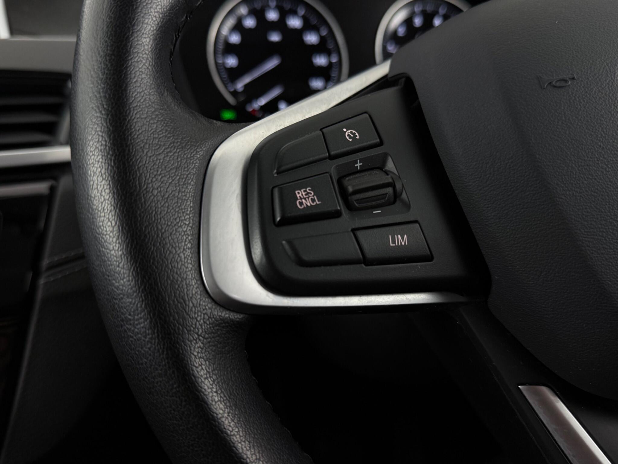 BMW X1 view 15