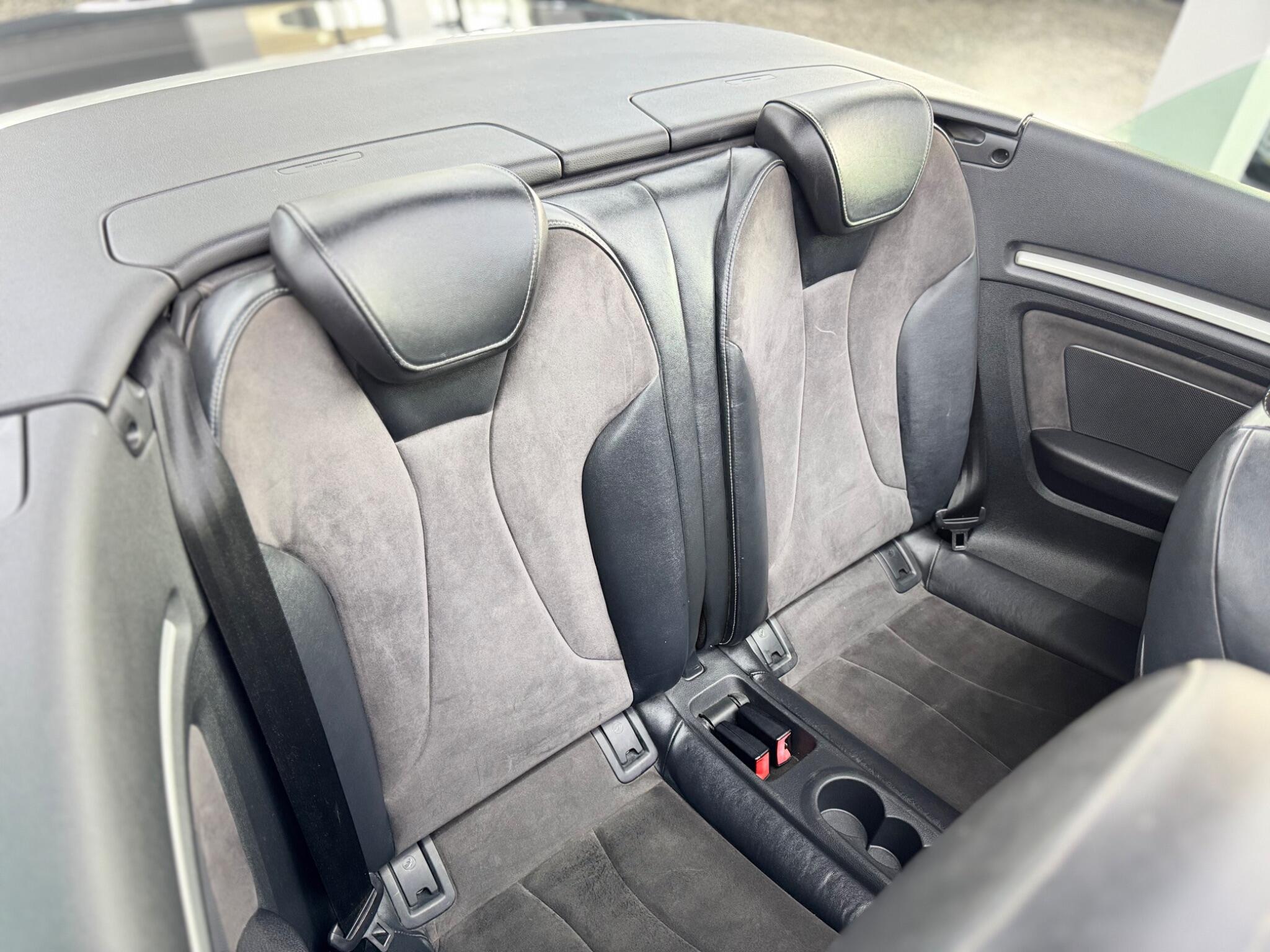 Audi S3 view 51