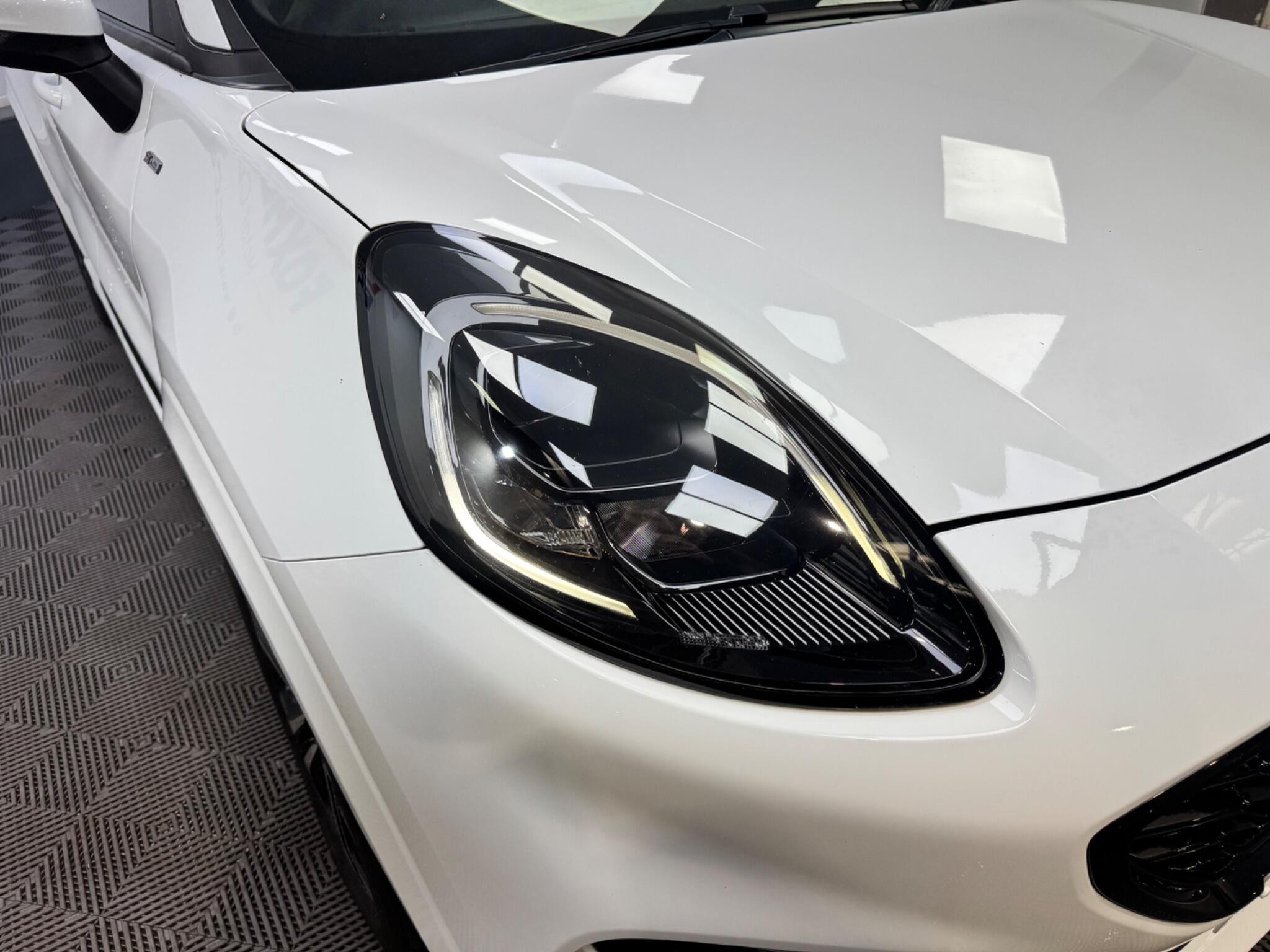 Ford Puma view 21