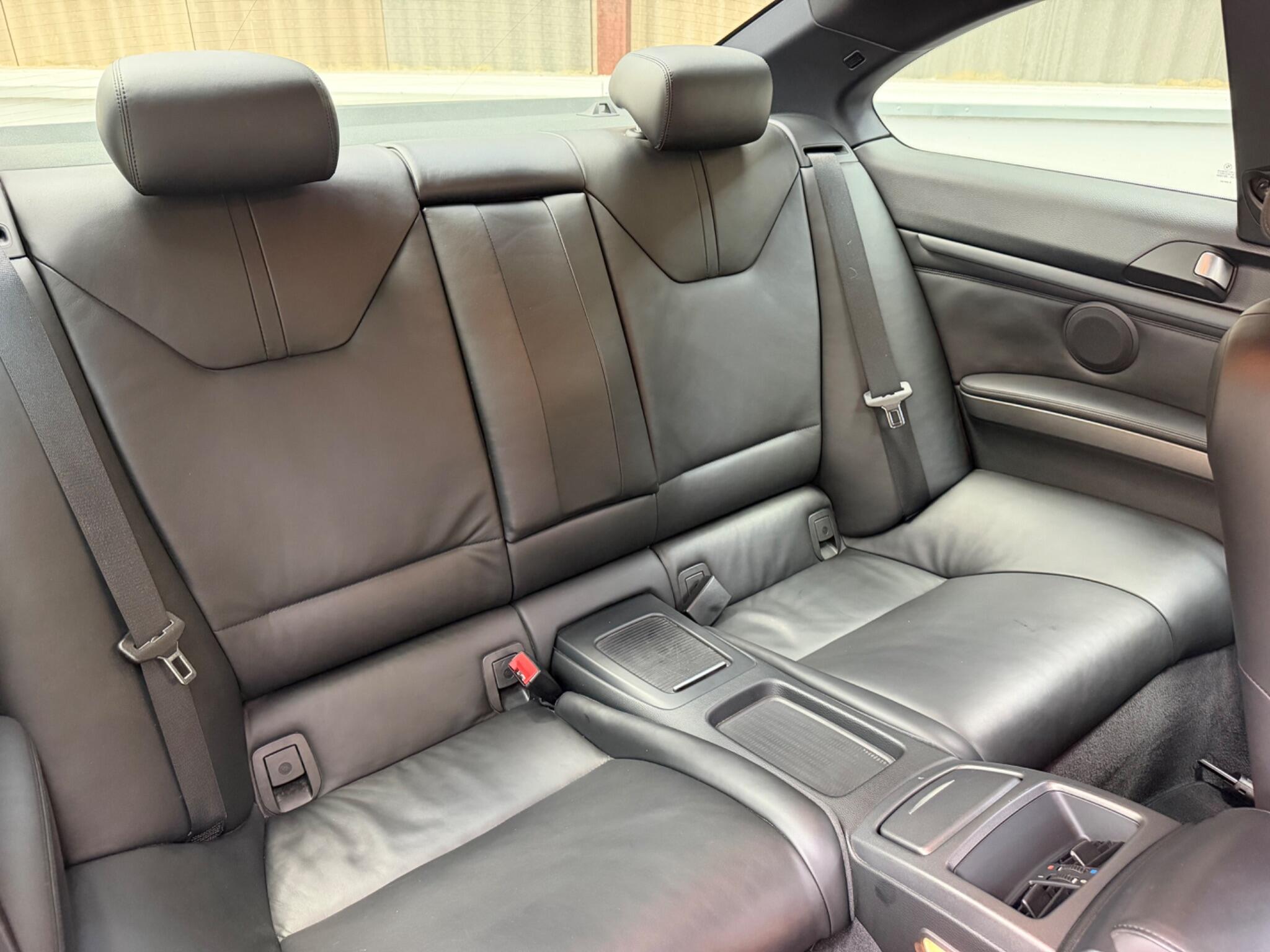BMW M3 view 24
