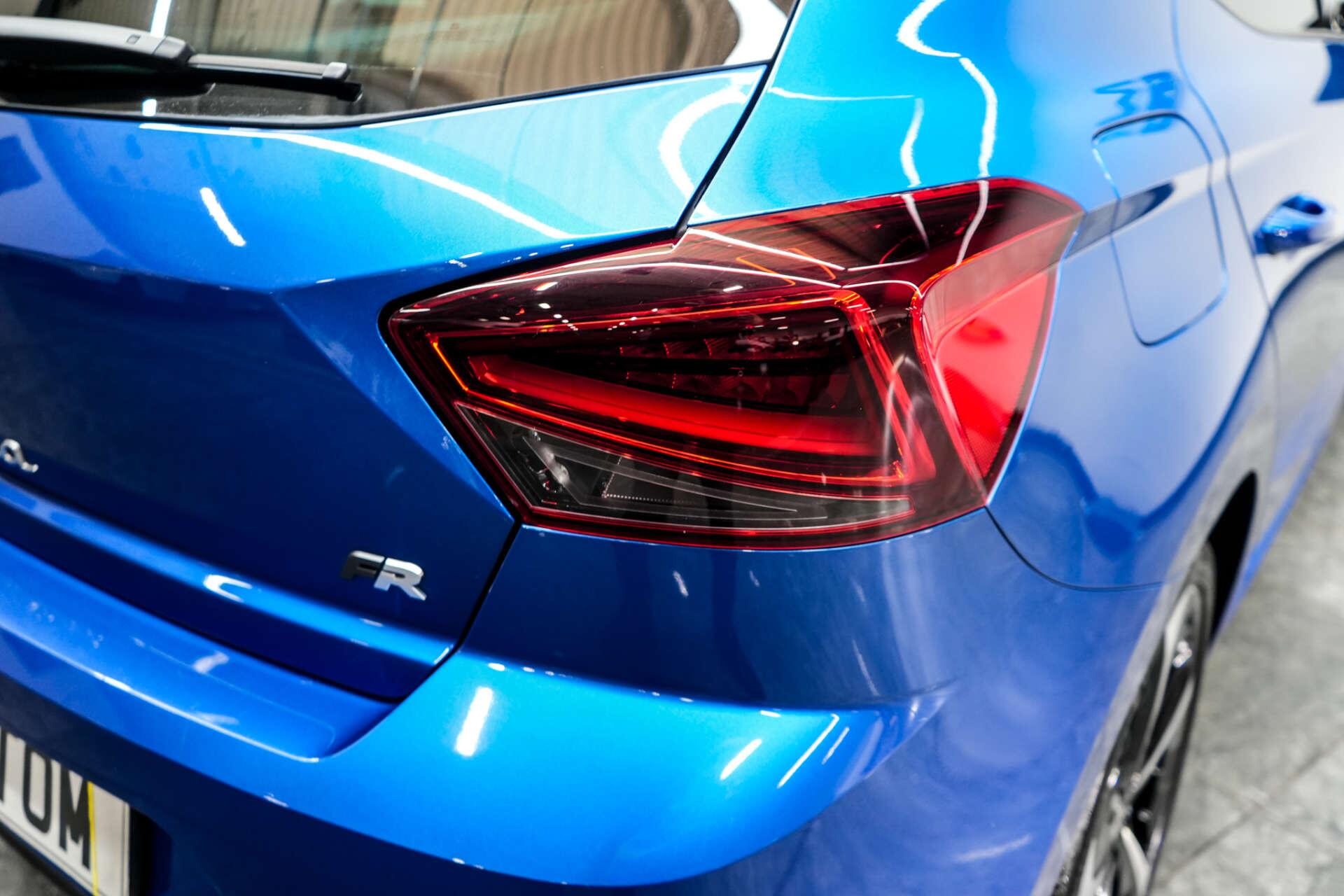 Seat Ibiza view 10