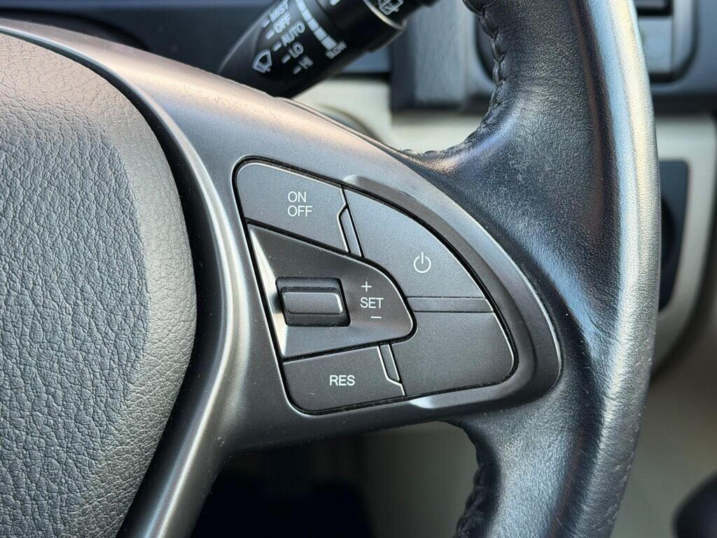 KGM Rexton view 28