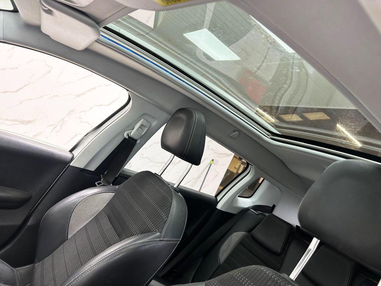 Peugeot 2008 view 15