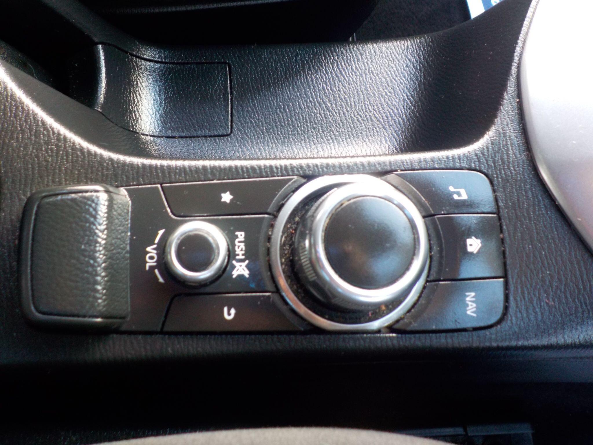 Mazda CX-3 2.0 SKYACTIV-G SE-L Euro 6 (s/s) 5dr