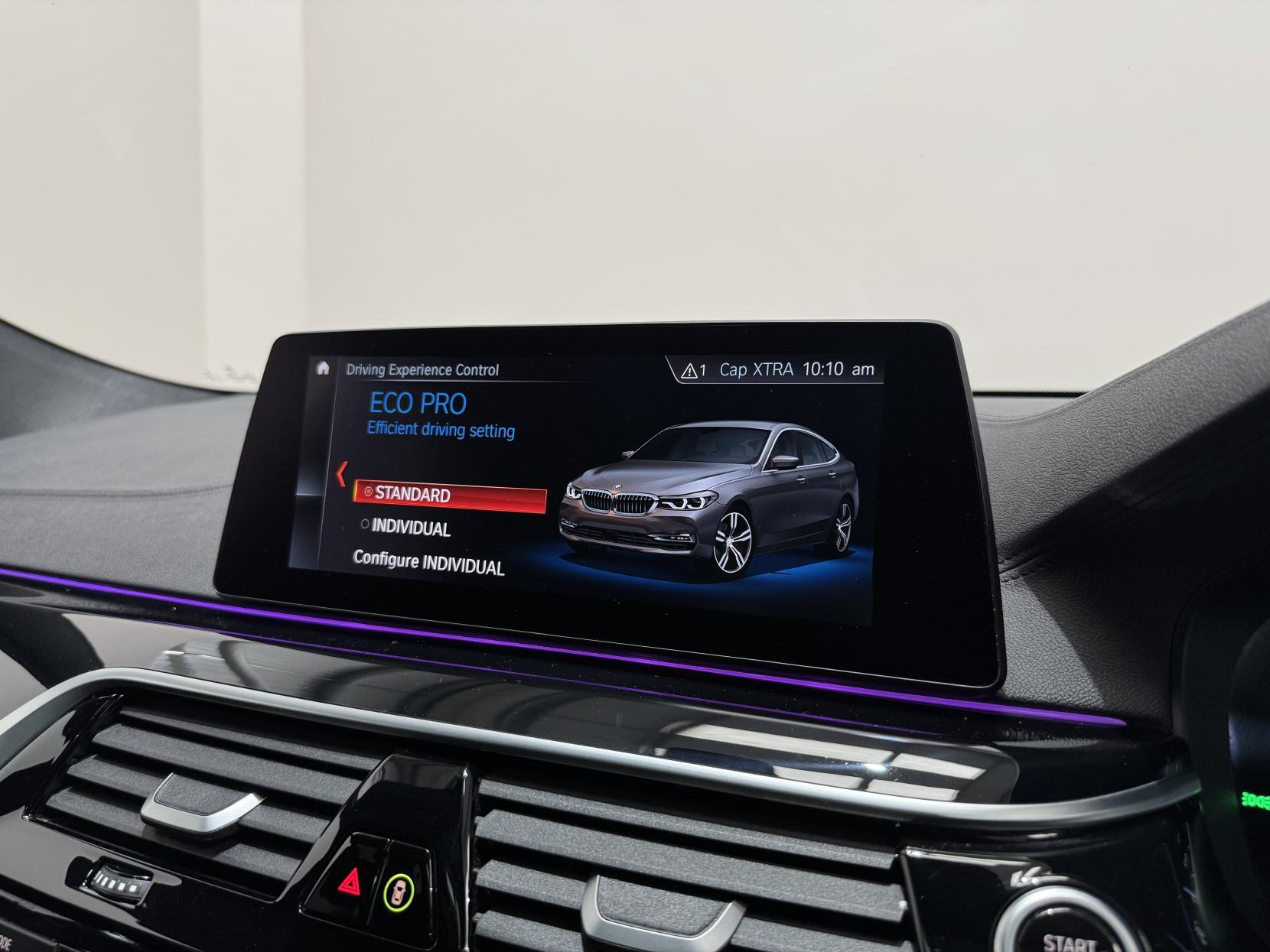 BMW 6 Series view 42