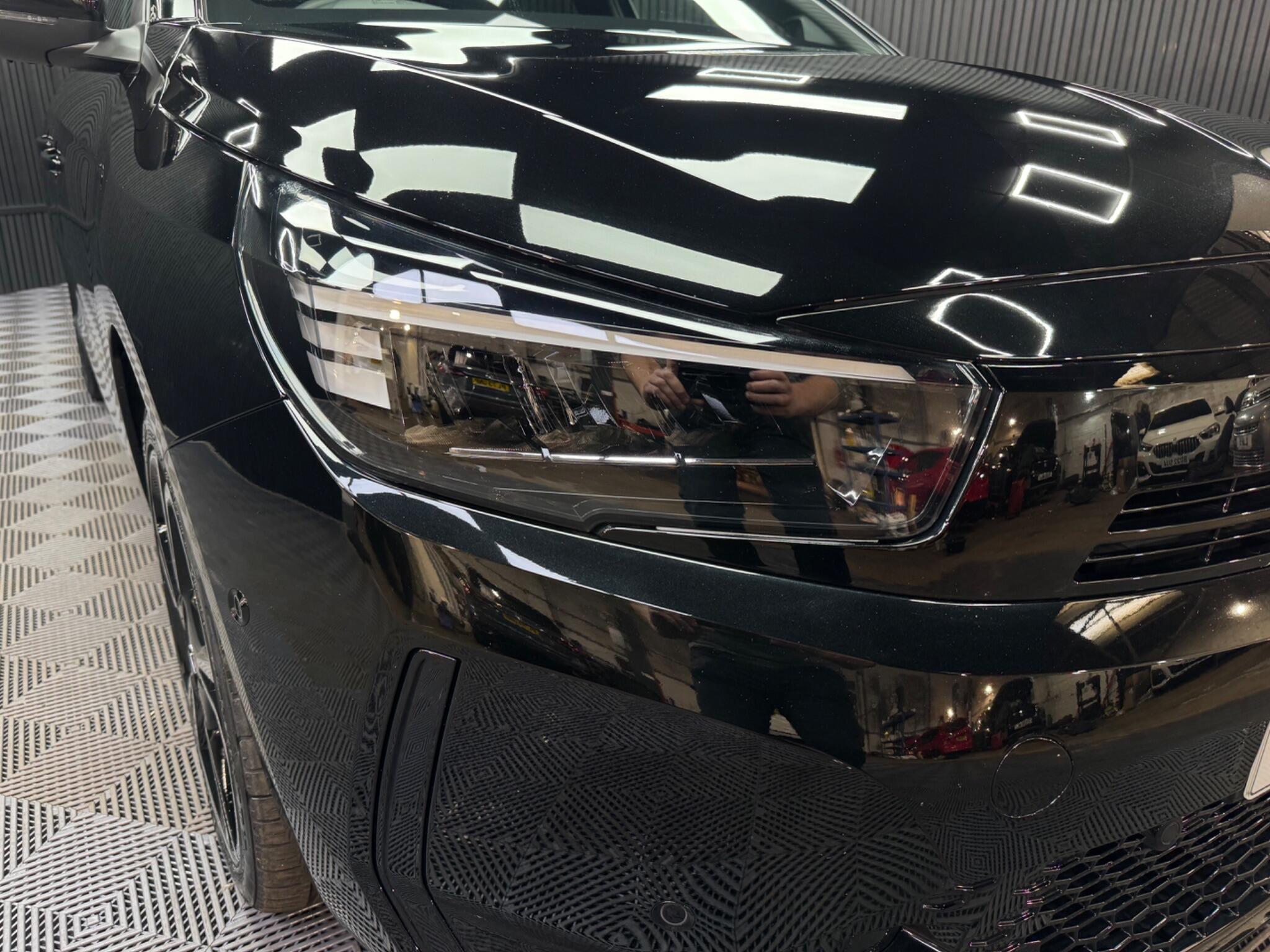 Vauxhall Corsa view 17