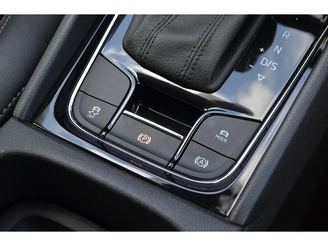 Skoda Kodiaq view 43
