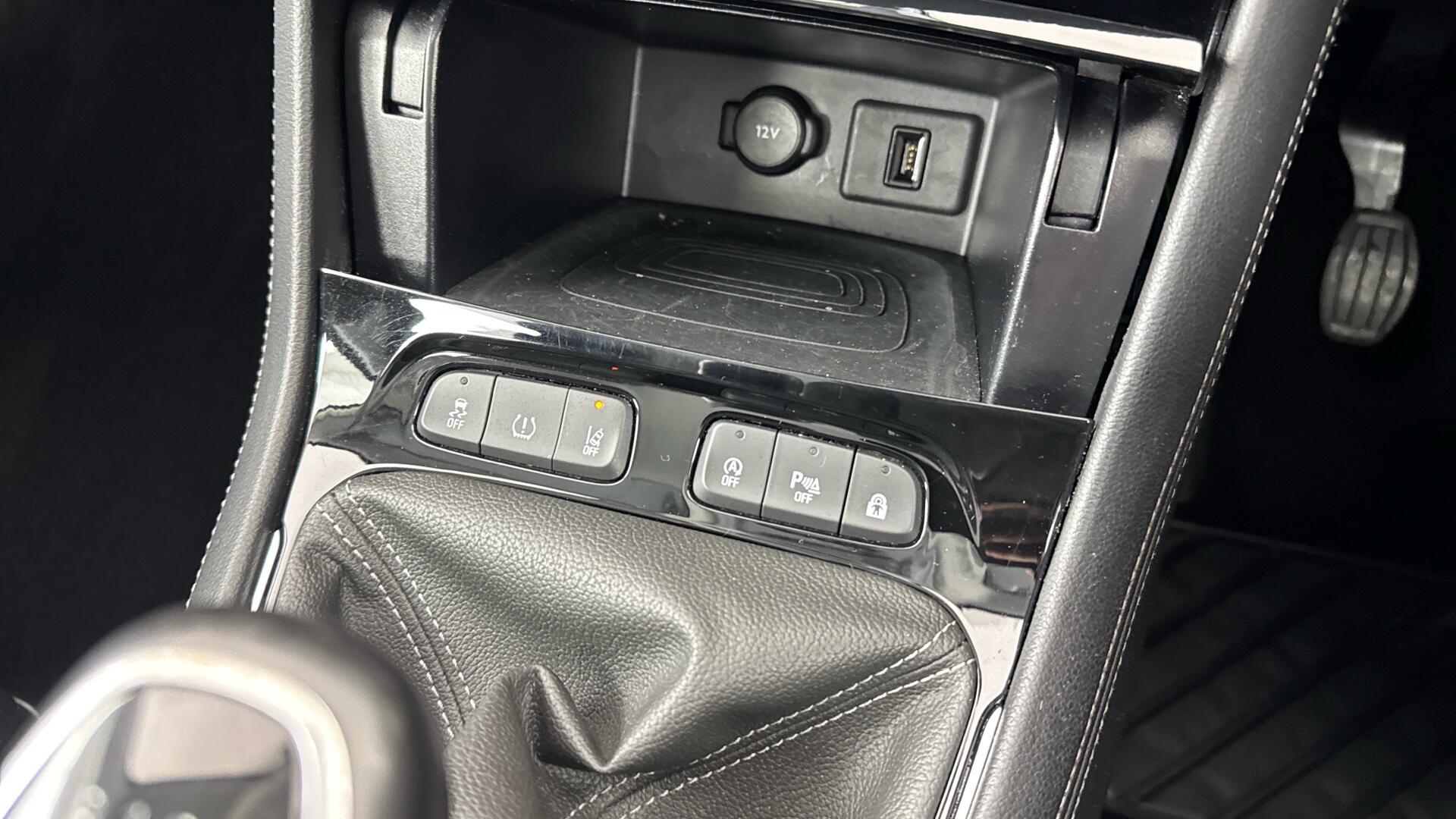 Vauxhall Grandland X view 29