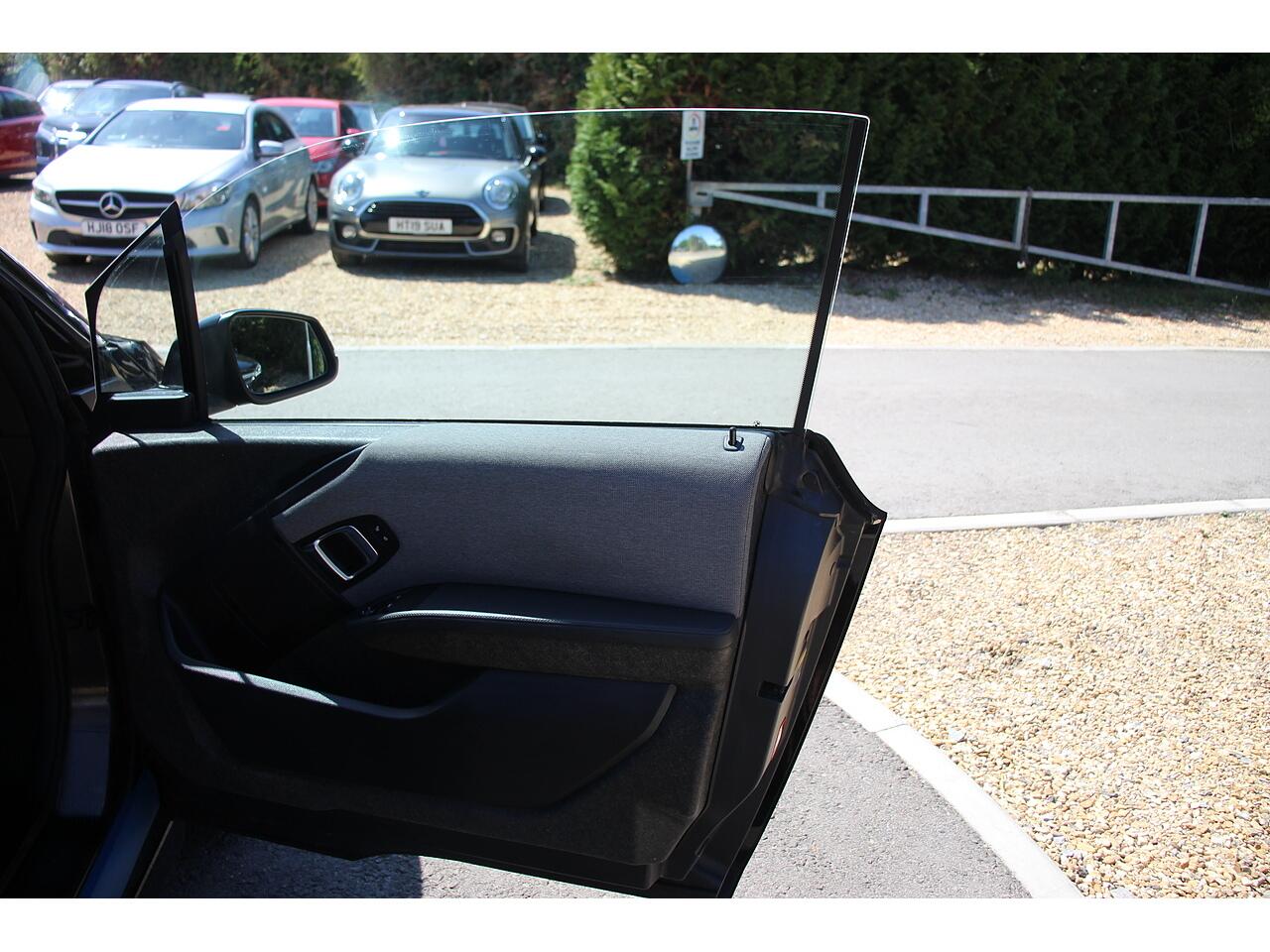 BMW I3 view 38
